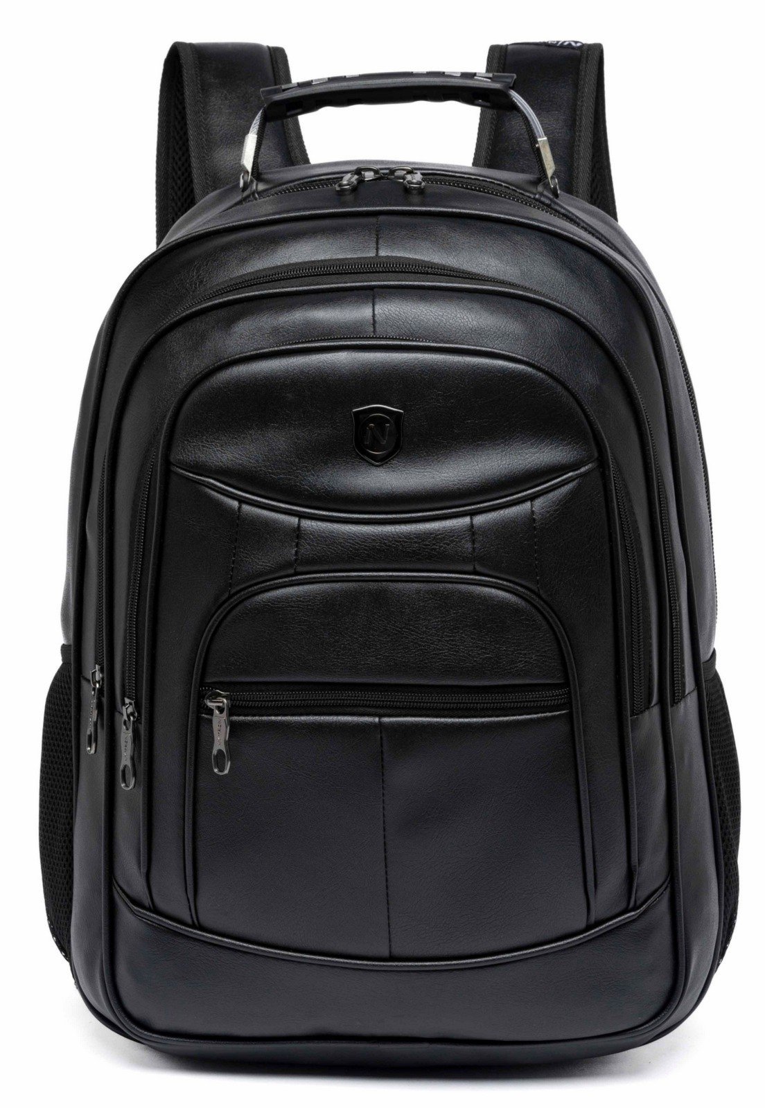 Mochila Executiva Resistente Masculina Espaçosa