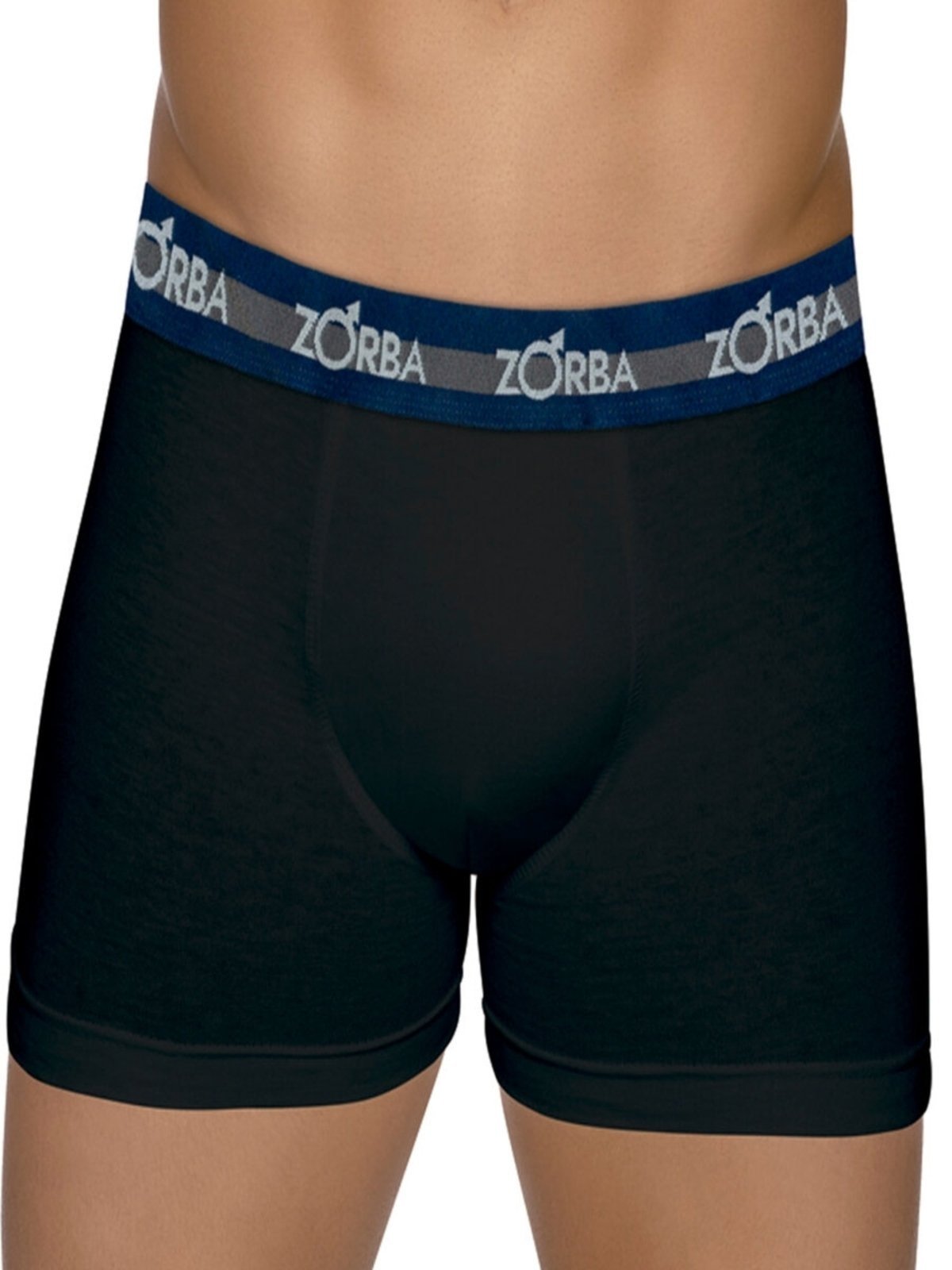 Cueca Boxer Zorba 702