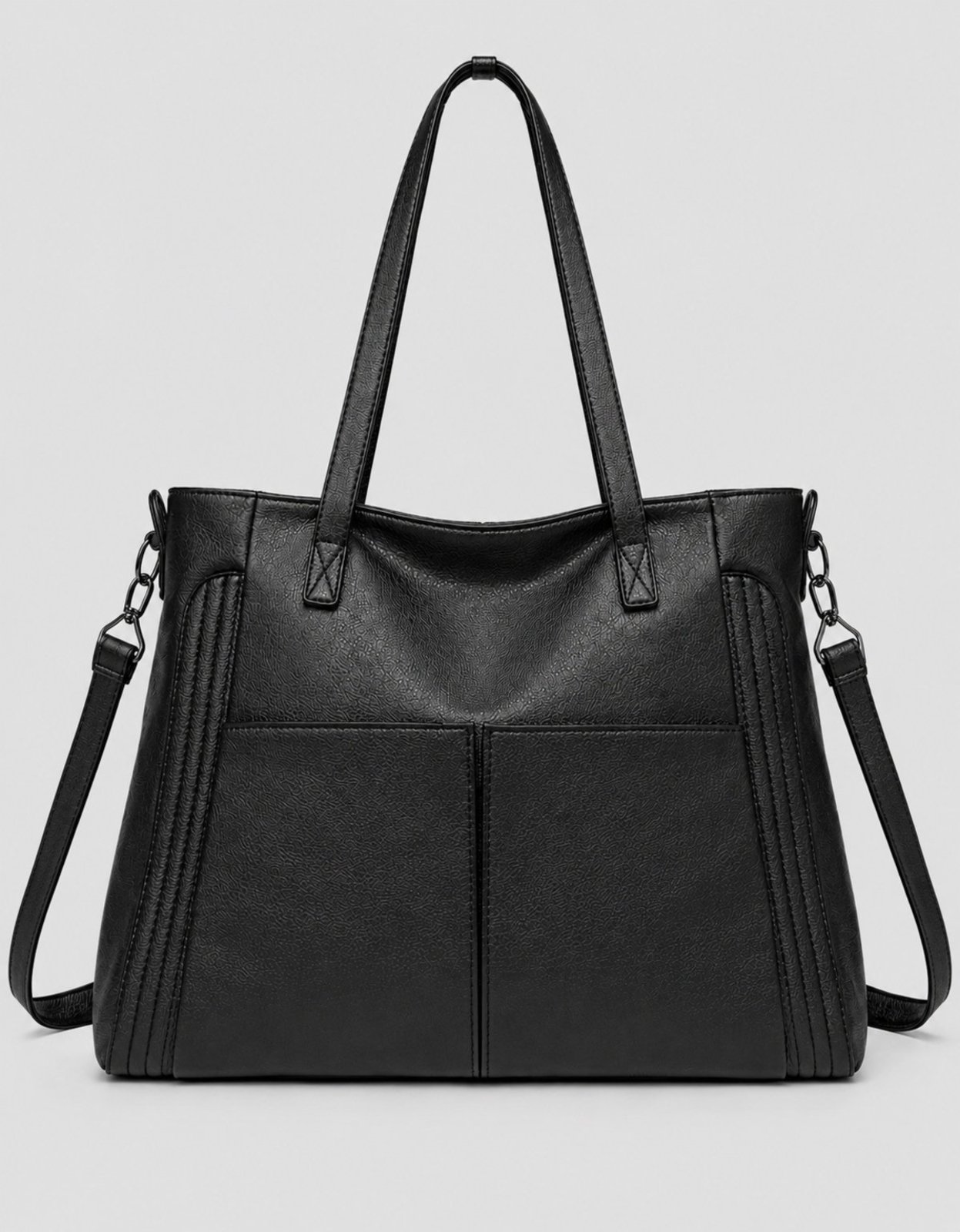 Bolsa Feminina Transversal Grande De Ombro Alça Tote Bag