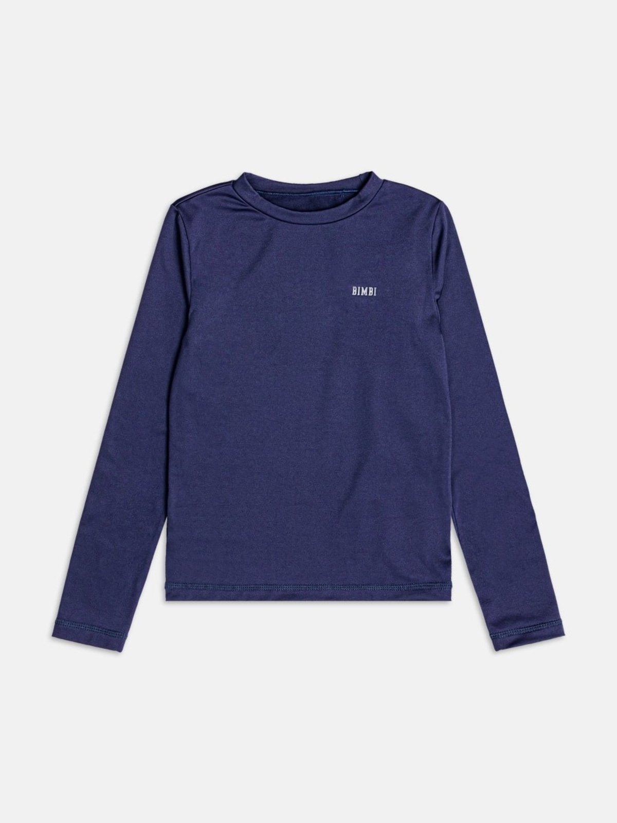 Infantil - Camiseta Menino Bimbi Térmica