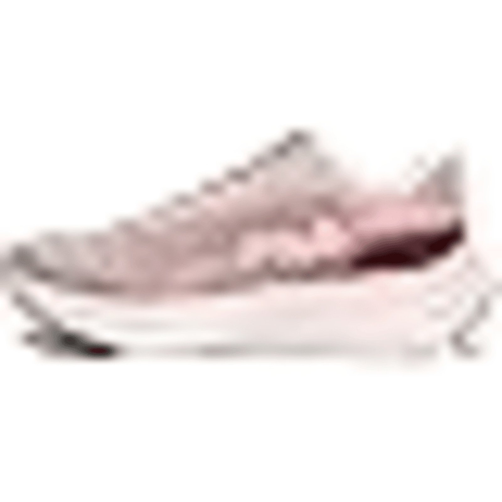 Vista 3 Tênis Fila Comet 2 Feminino - Rose/rosa Claro/azul rosa rose Fila rosa rose