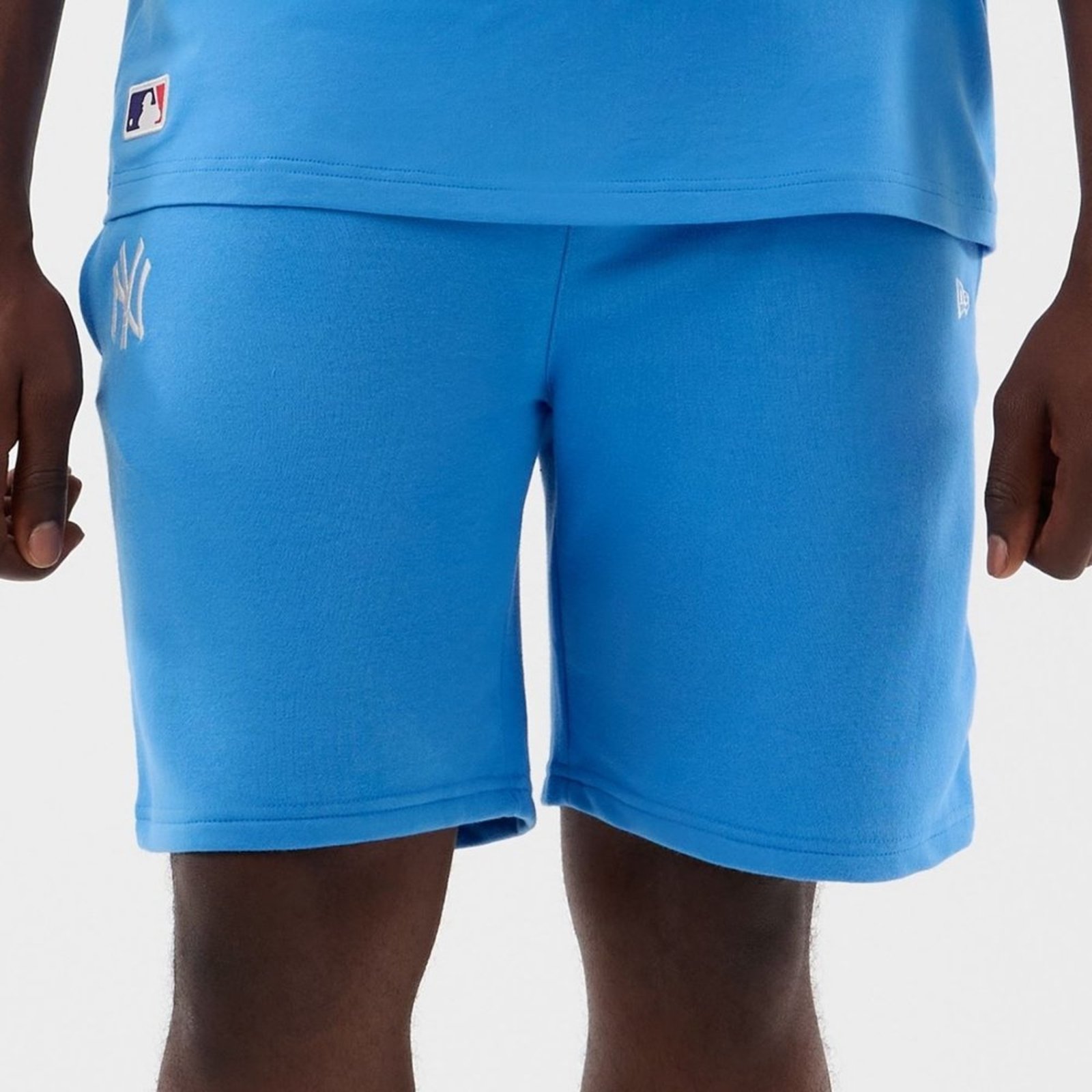 Shorts New Era SHORTS New York Yankees Azul