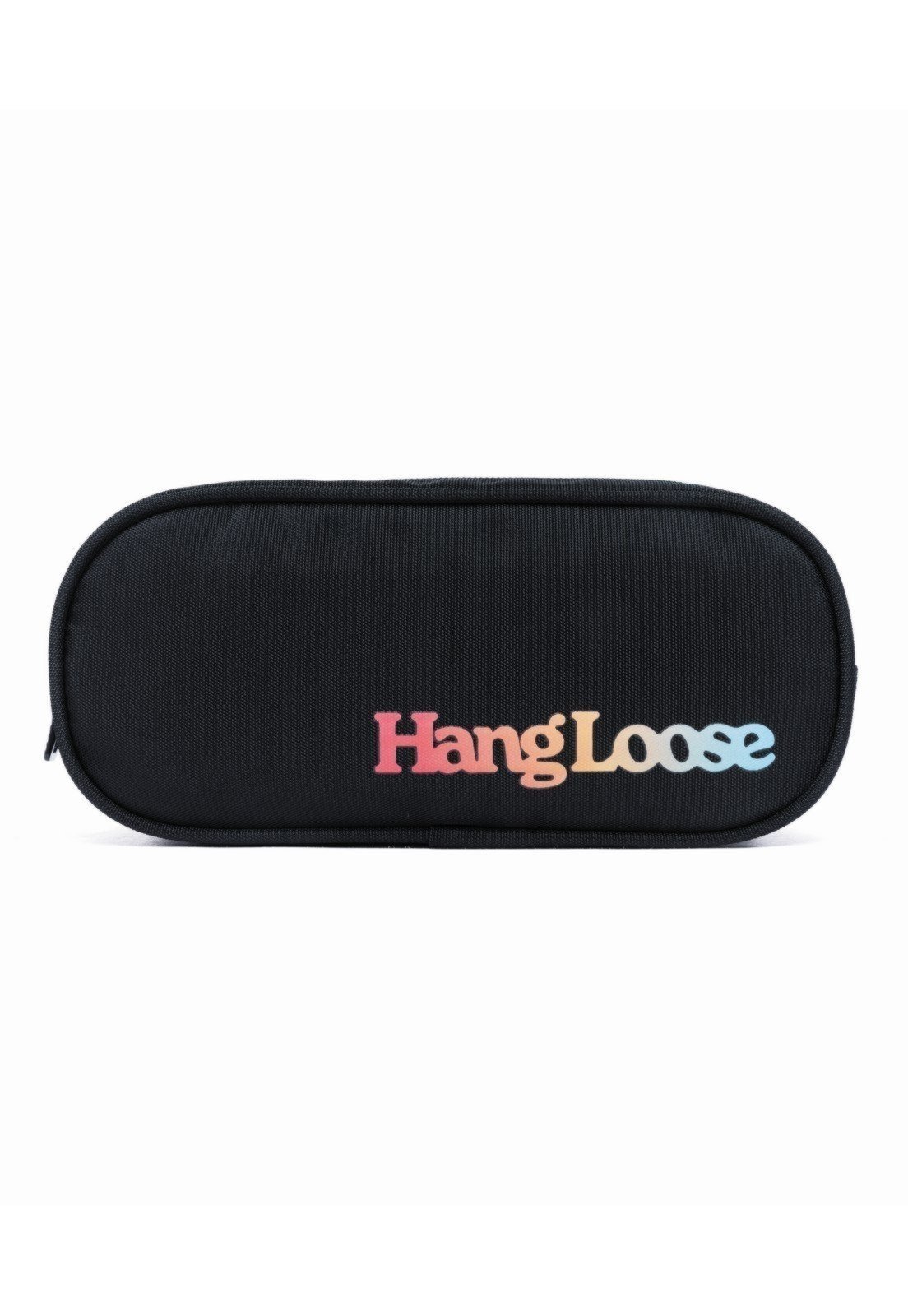 Estojo Escolar Masculino Hang Loose Basico Espaçoso