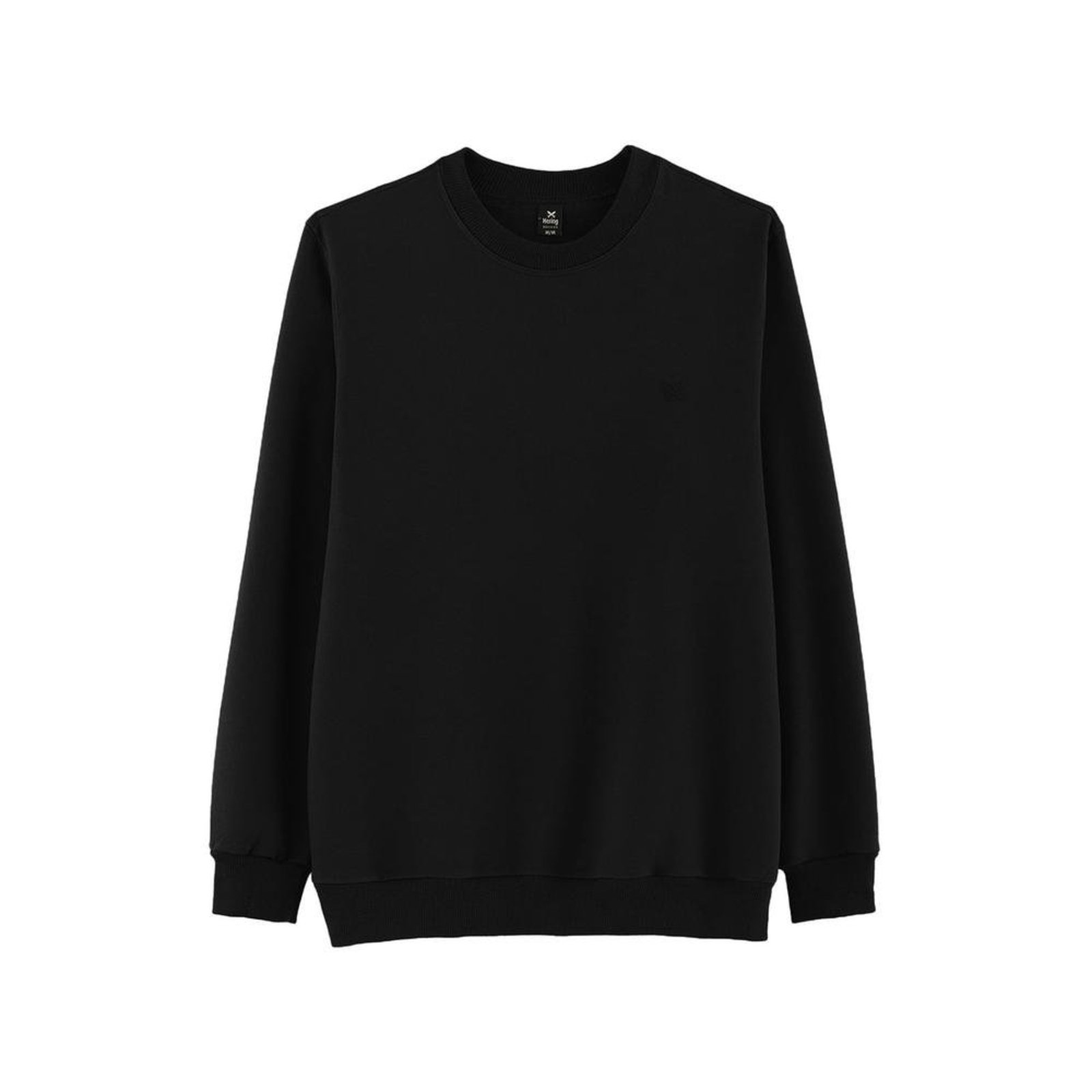 Blusão Básico Masculino Em Algodão Comfort Hering