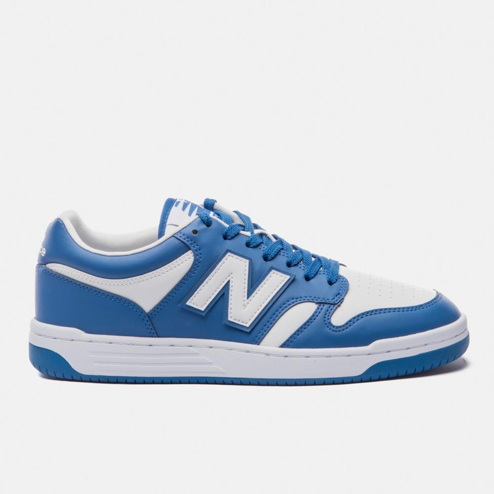 Tênis New Balance 480 Low Unisex
