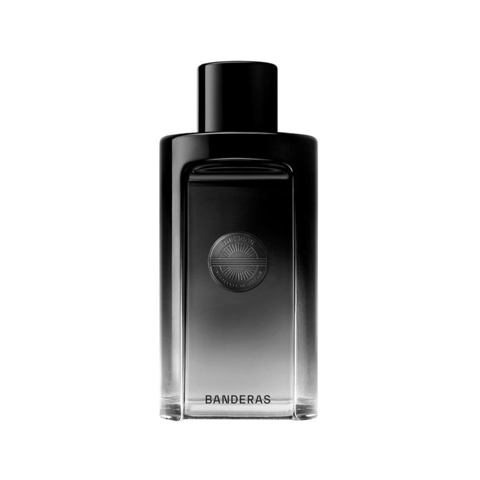 Banderas The Icon Eau de Toilette Perfume Masculino 200ml