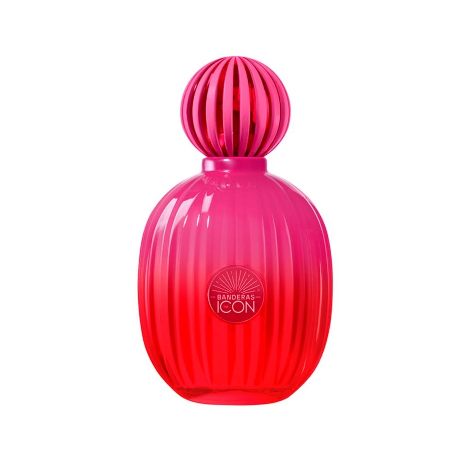 Banderas The Icon Woman Supre Intense Eau de Parfum Fem. 100ml
