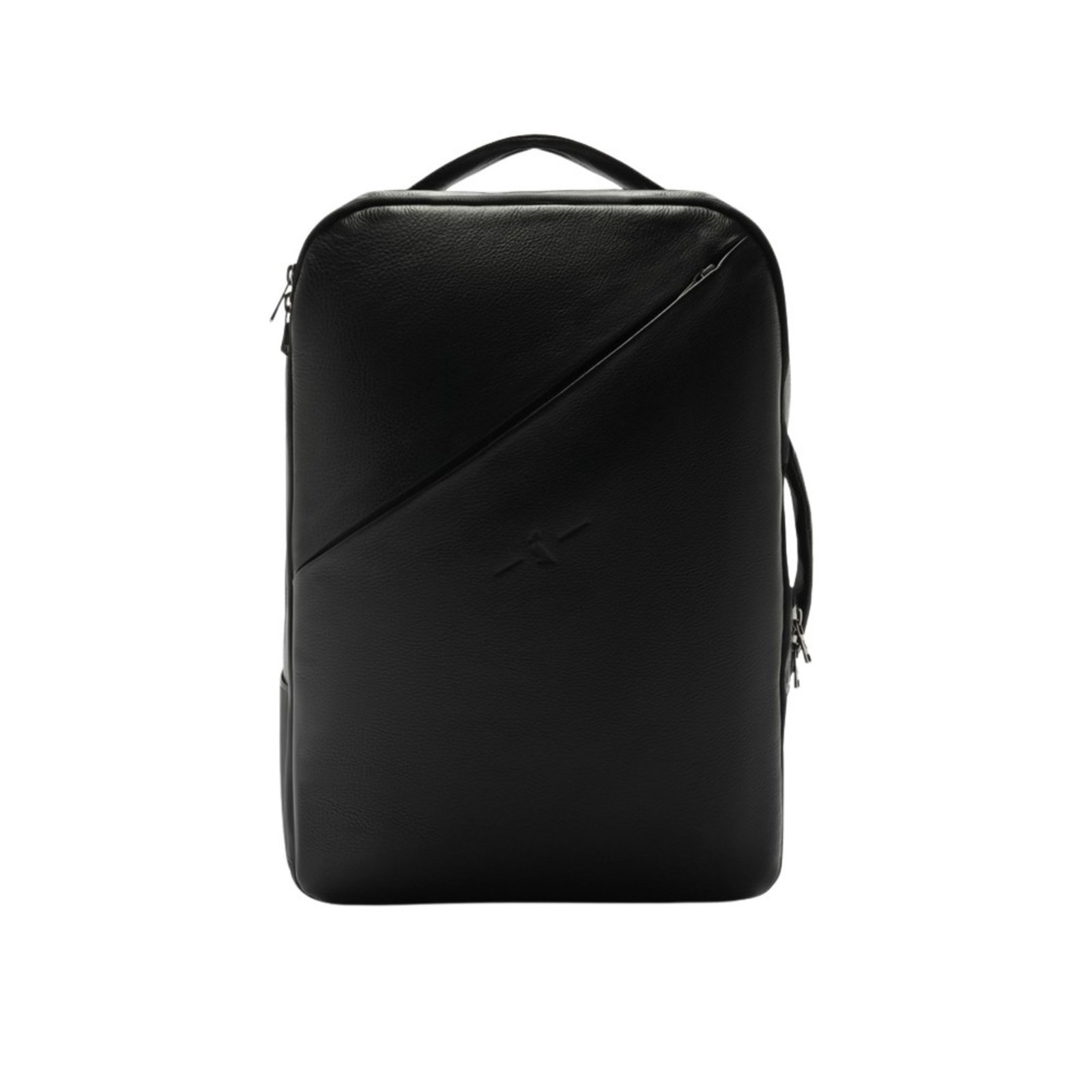 Mochila Office Couro Reserva
