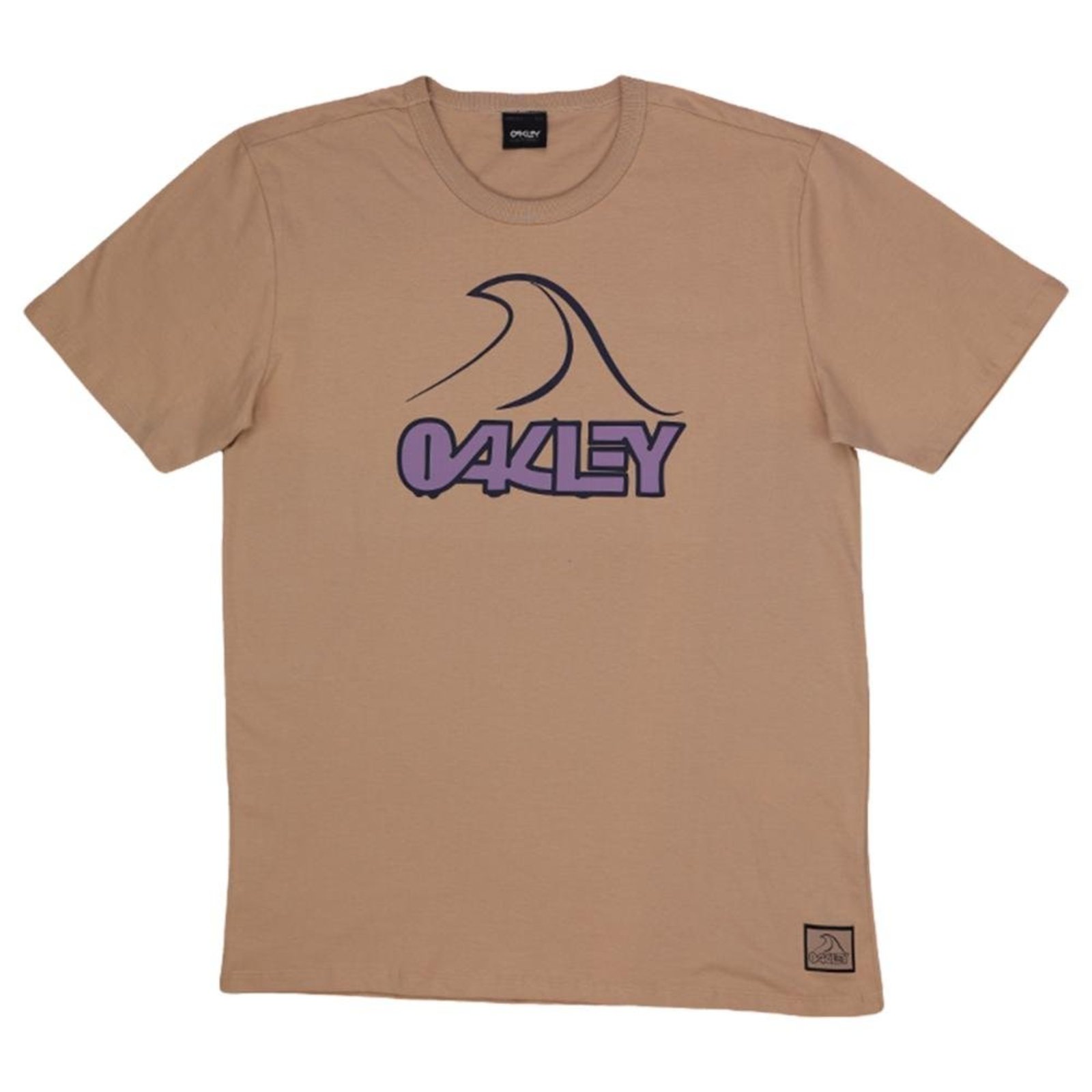 Camiseta Oakley Logo Tee