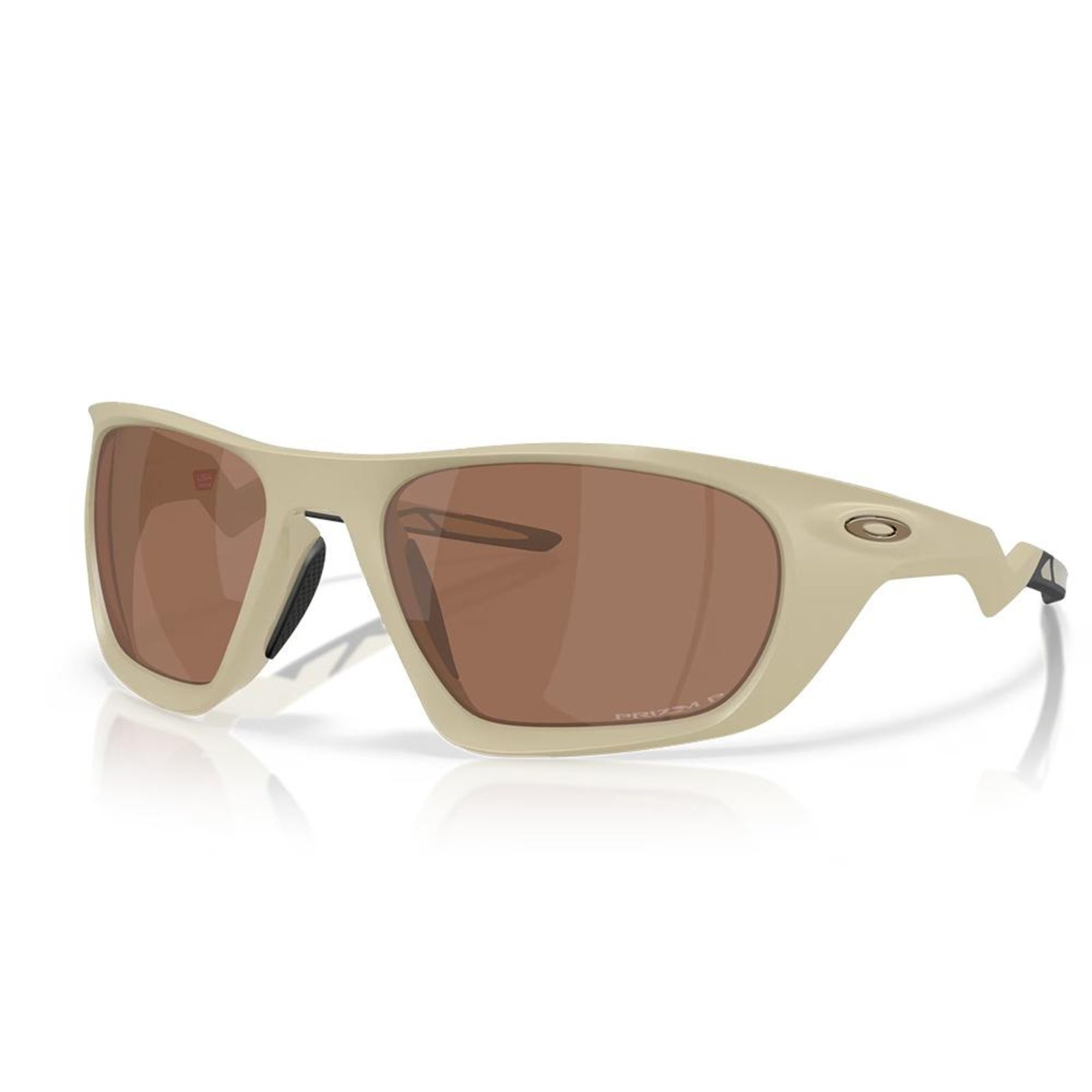 Óculos de Sol Oakley Lateralis Matte Sand 0560