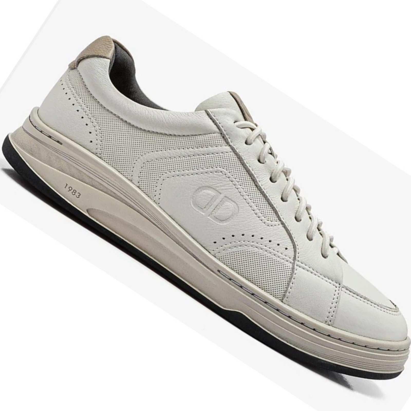 Sapatenis Democrata 640301 Masculino