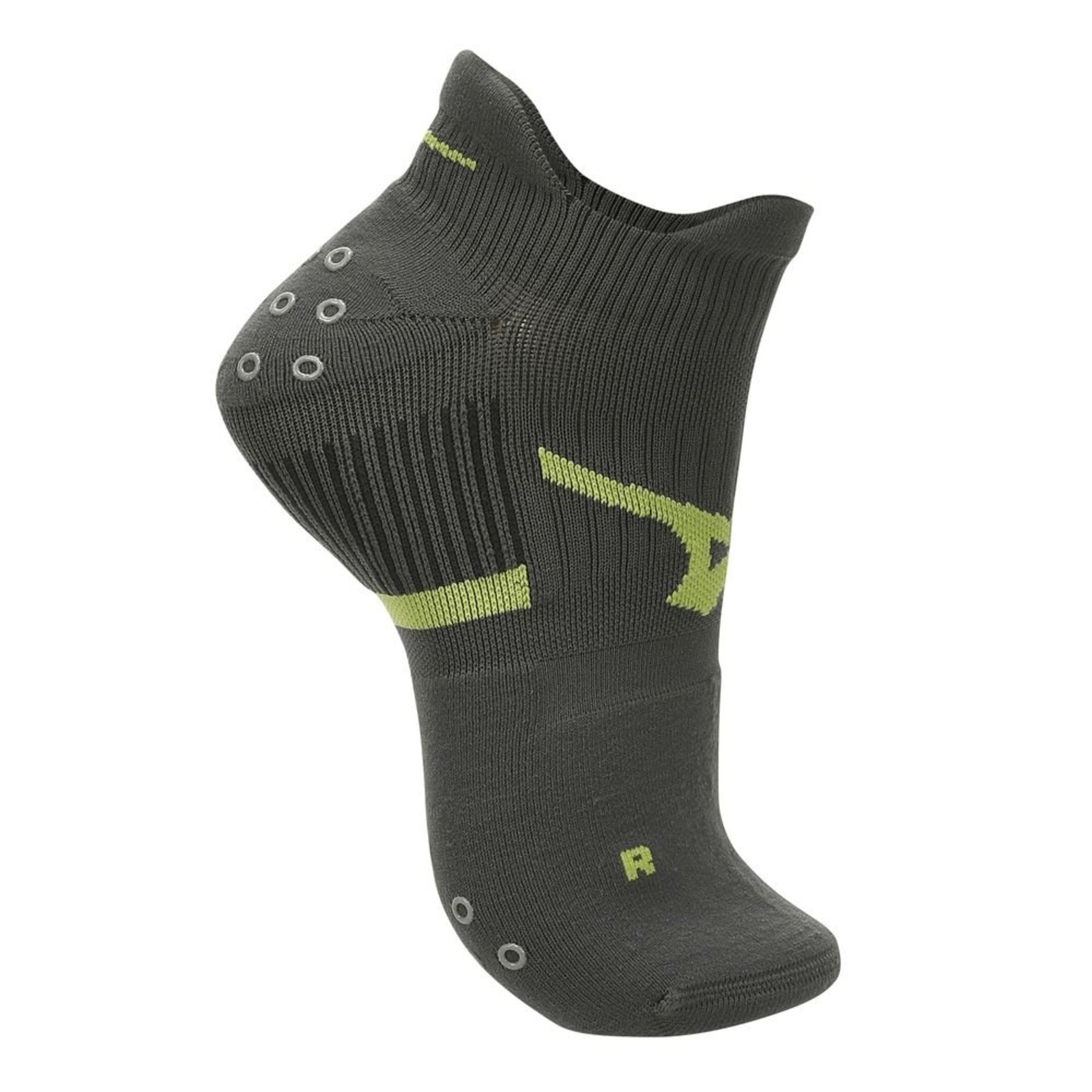 Meia Mizuno Performance Cano Curto Tam. 33-38