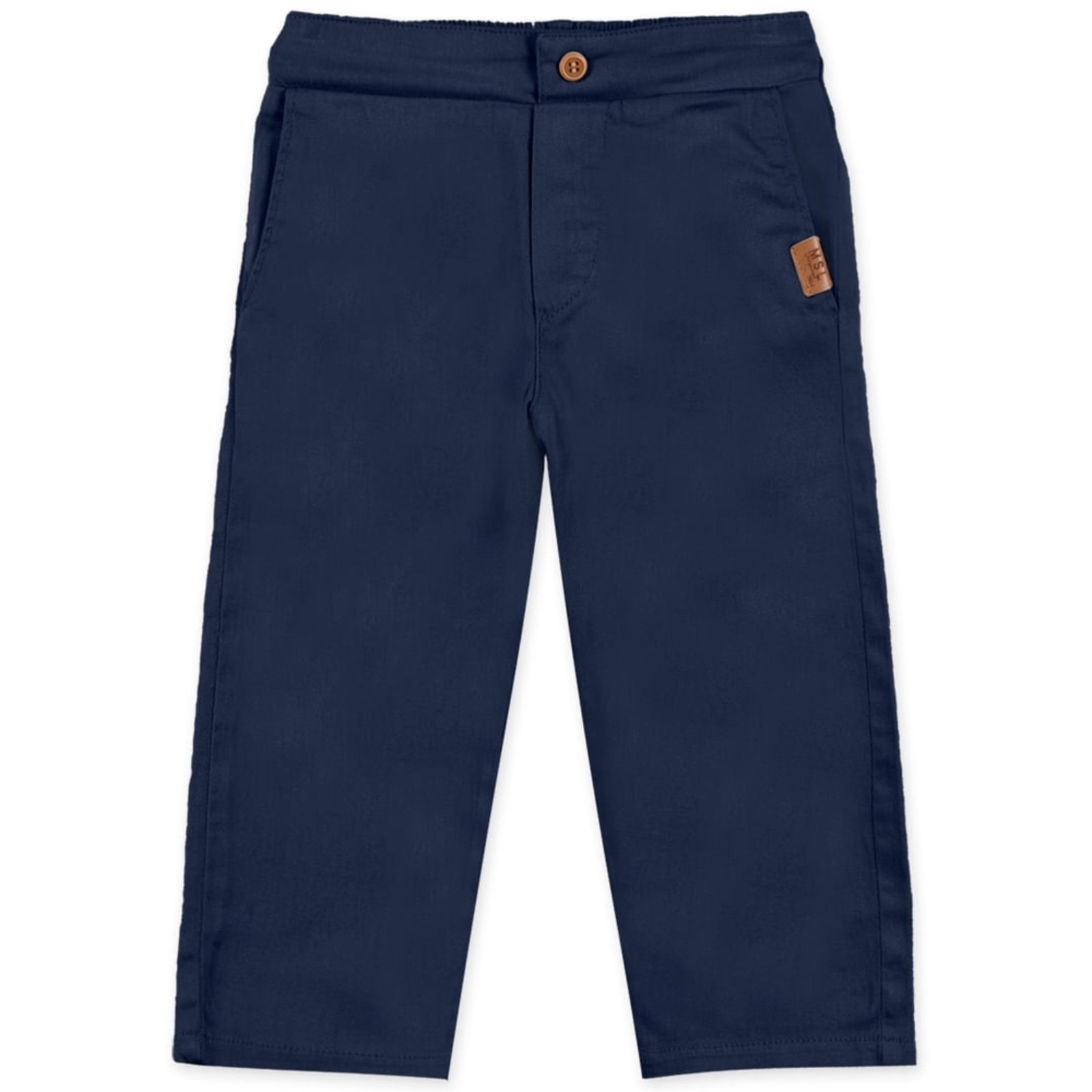 Infantil – Calça Sarja Masculina Marisol