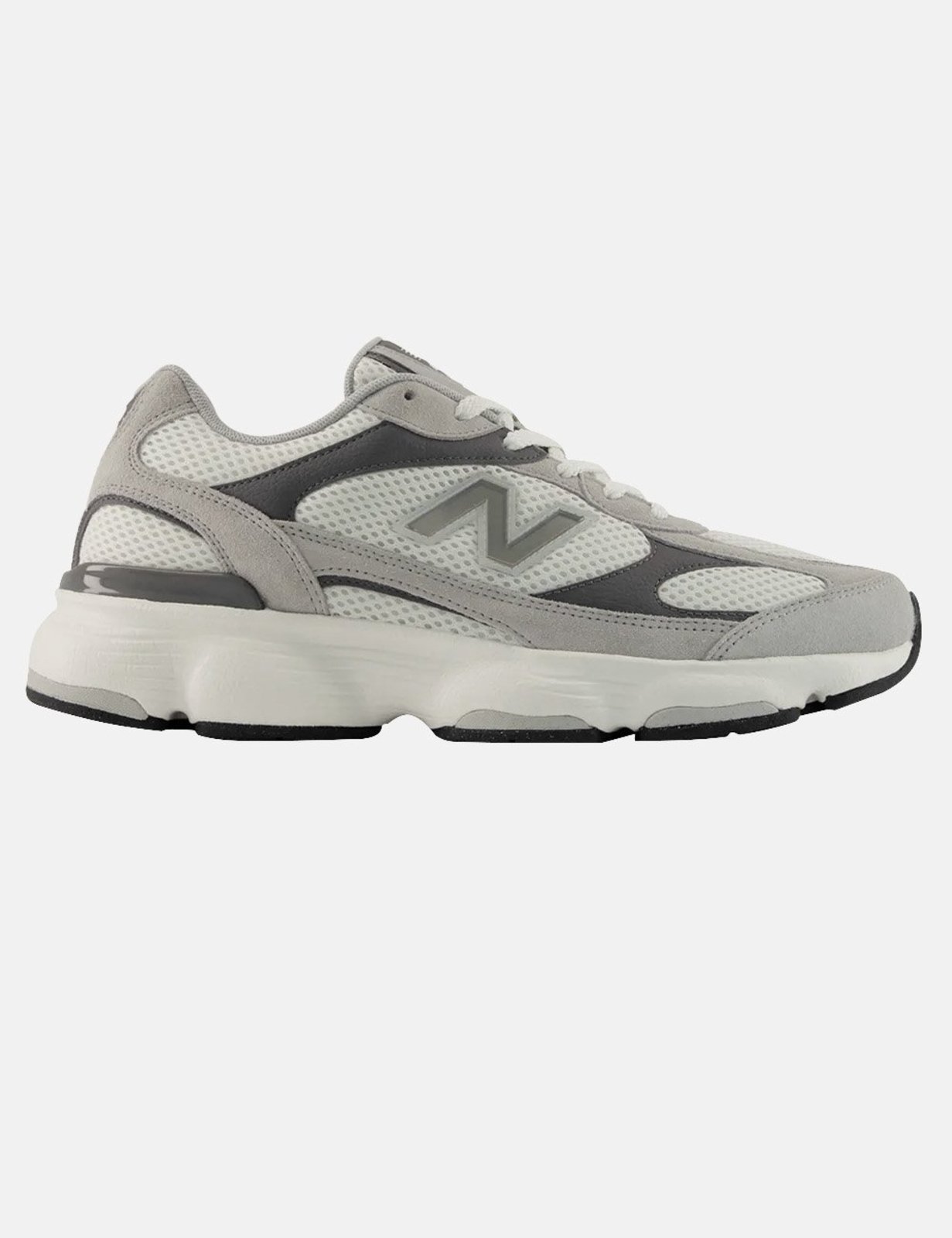Tênis New Balance 603 Branco / Cinza