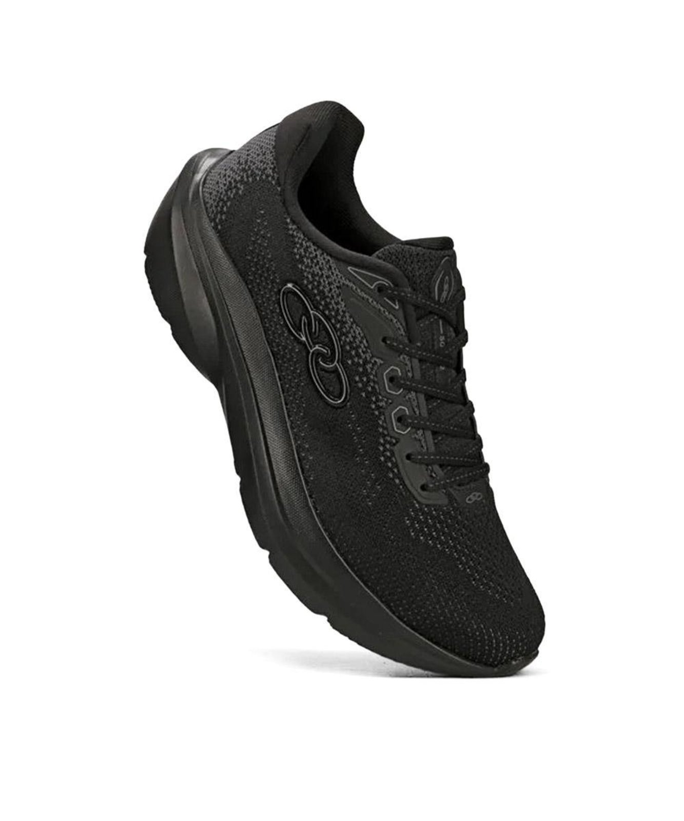 Tênis Masculino Olympikus Soma 2 Preto