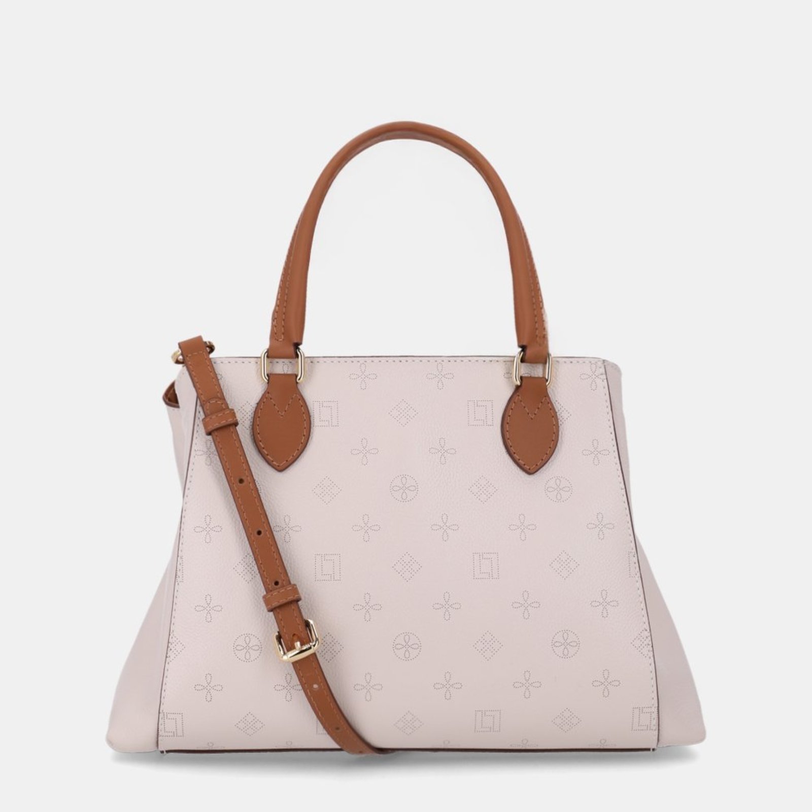 Bolsa Tote Luz da Lua – 15005870 Luz Da Lua Off-white