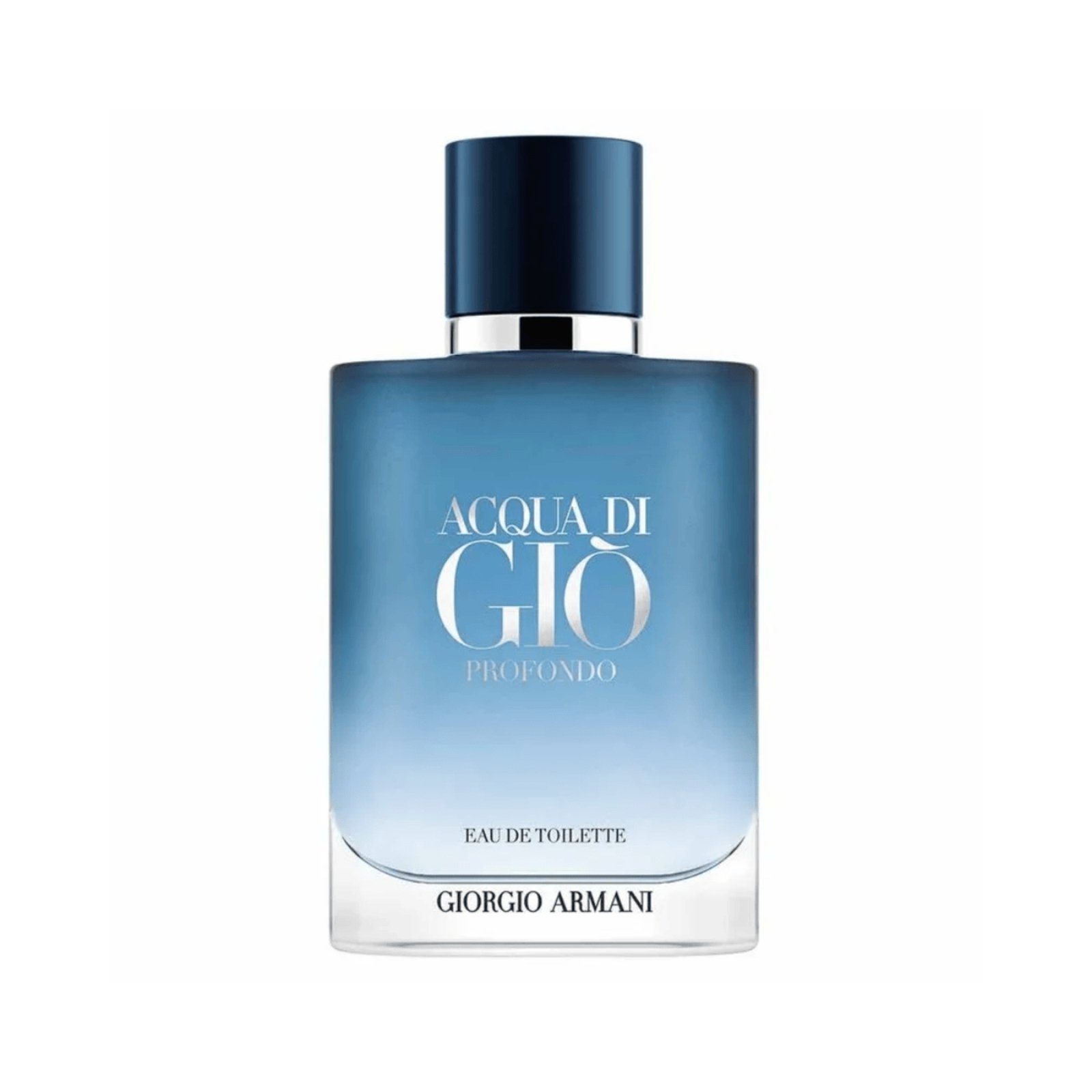 Giorgio Armani Acqua di Giò Profondo Eau de Toilette – Perfume Masculino 100ml