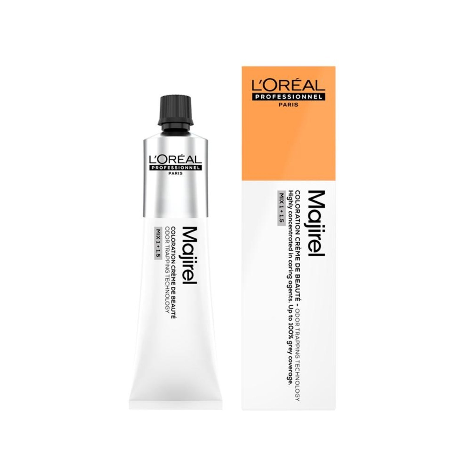 L'Oréal Professionnel Majirel Tubo 9.3 60g