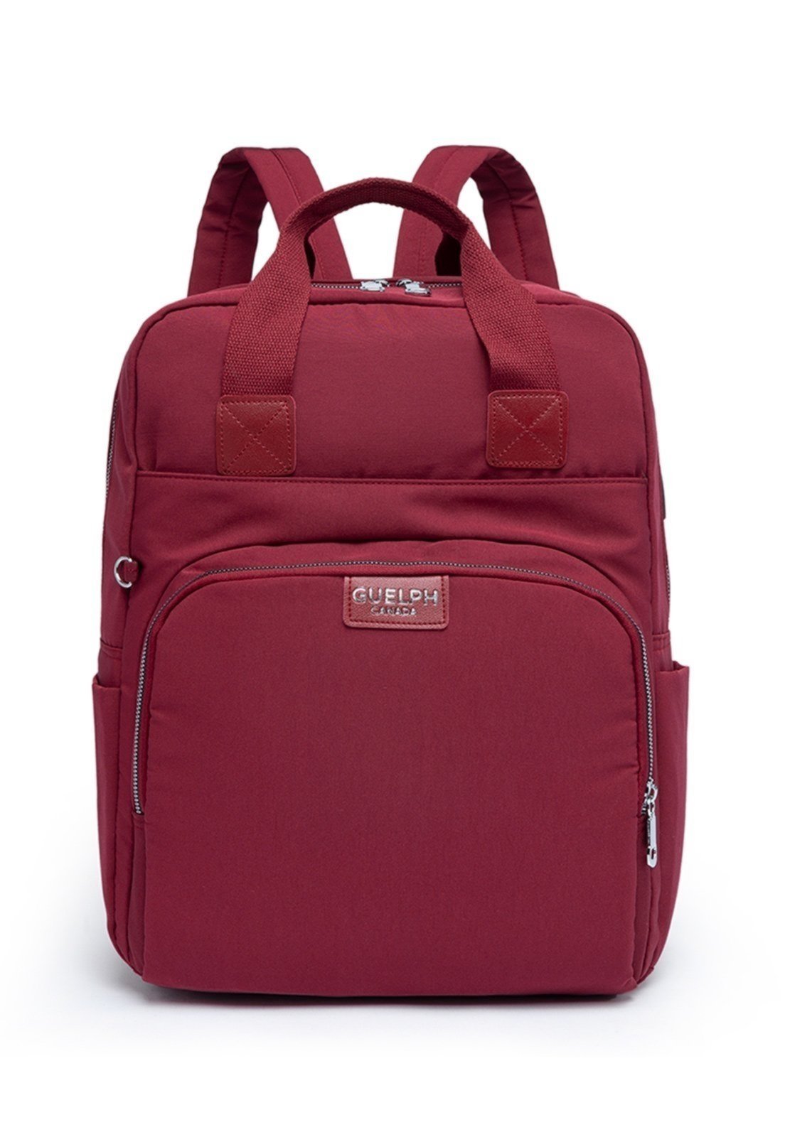 Mochila Guelph Feminina Reforçada Escolar Faculdade