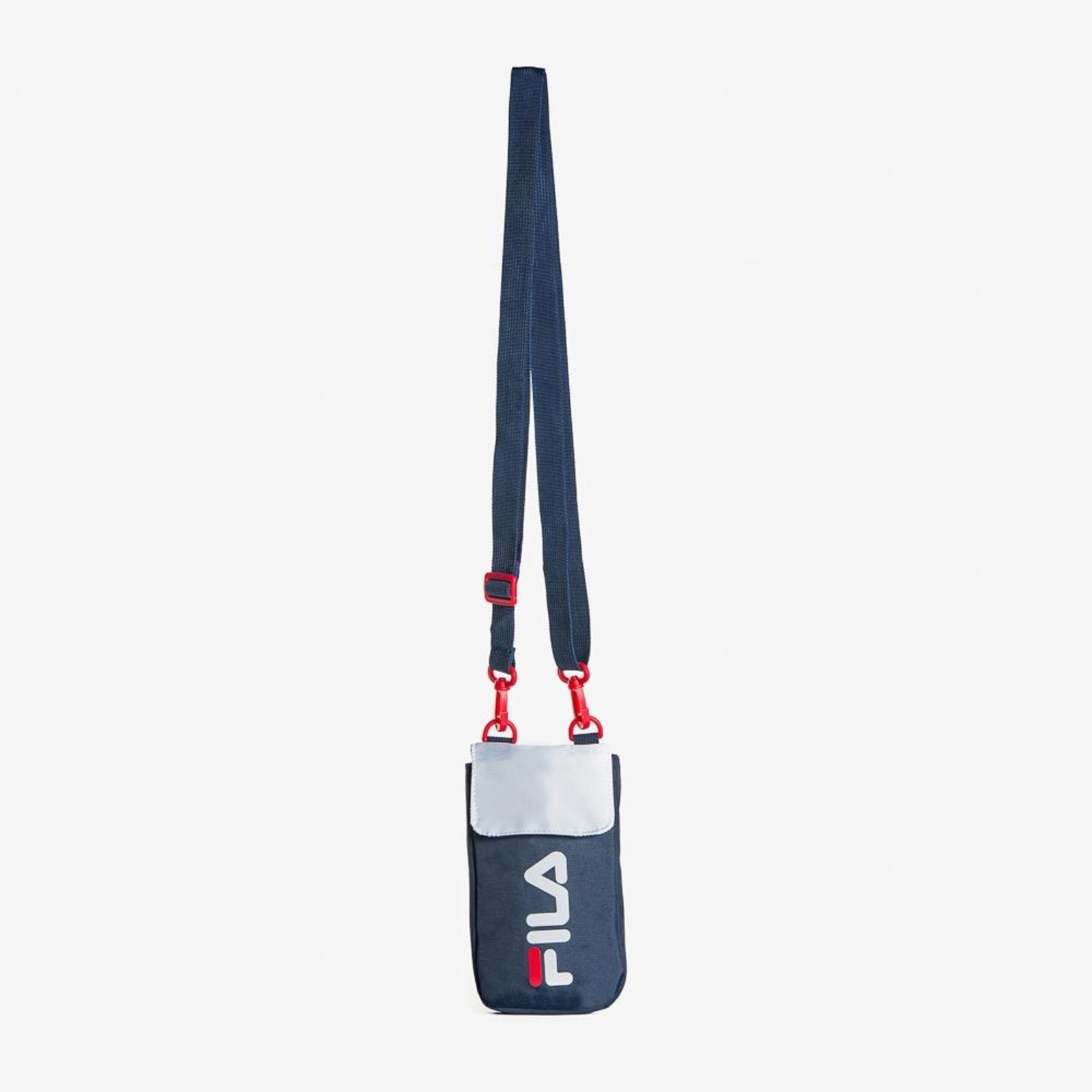 Bolsa Lateral Fila Pouch Unisex Incolor