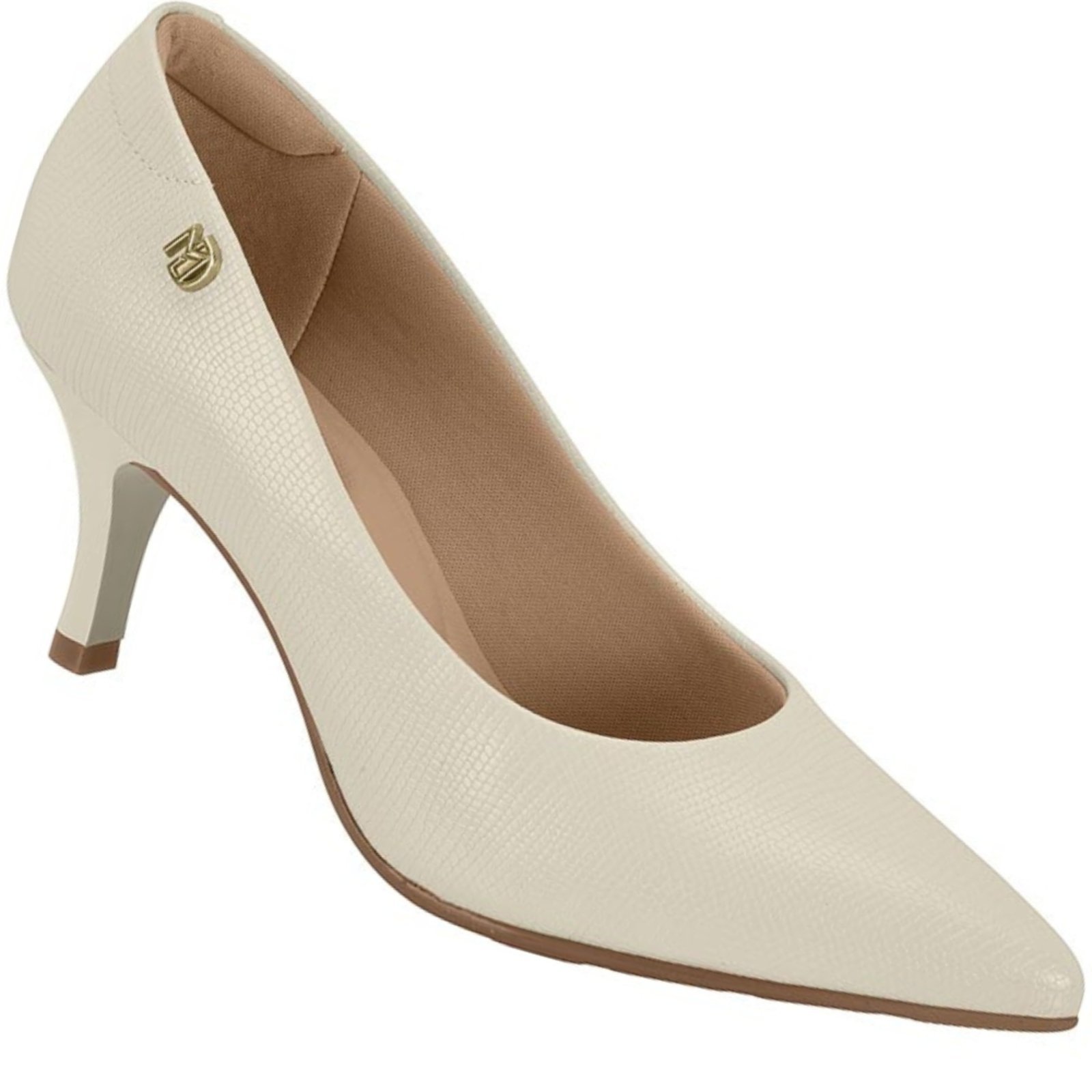 Sapato Scarpin Modare 7408.100 Feminino