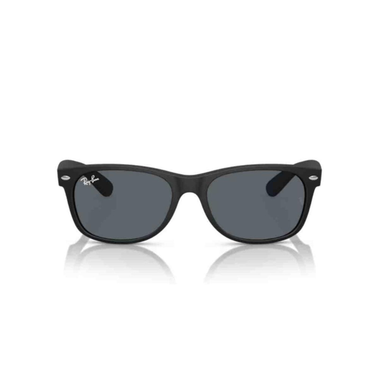 Óculos de Sol Ray Ban New Wayfarer Preto 0RB2132 622/R558