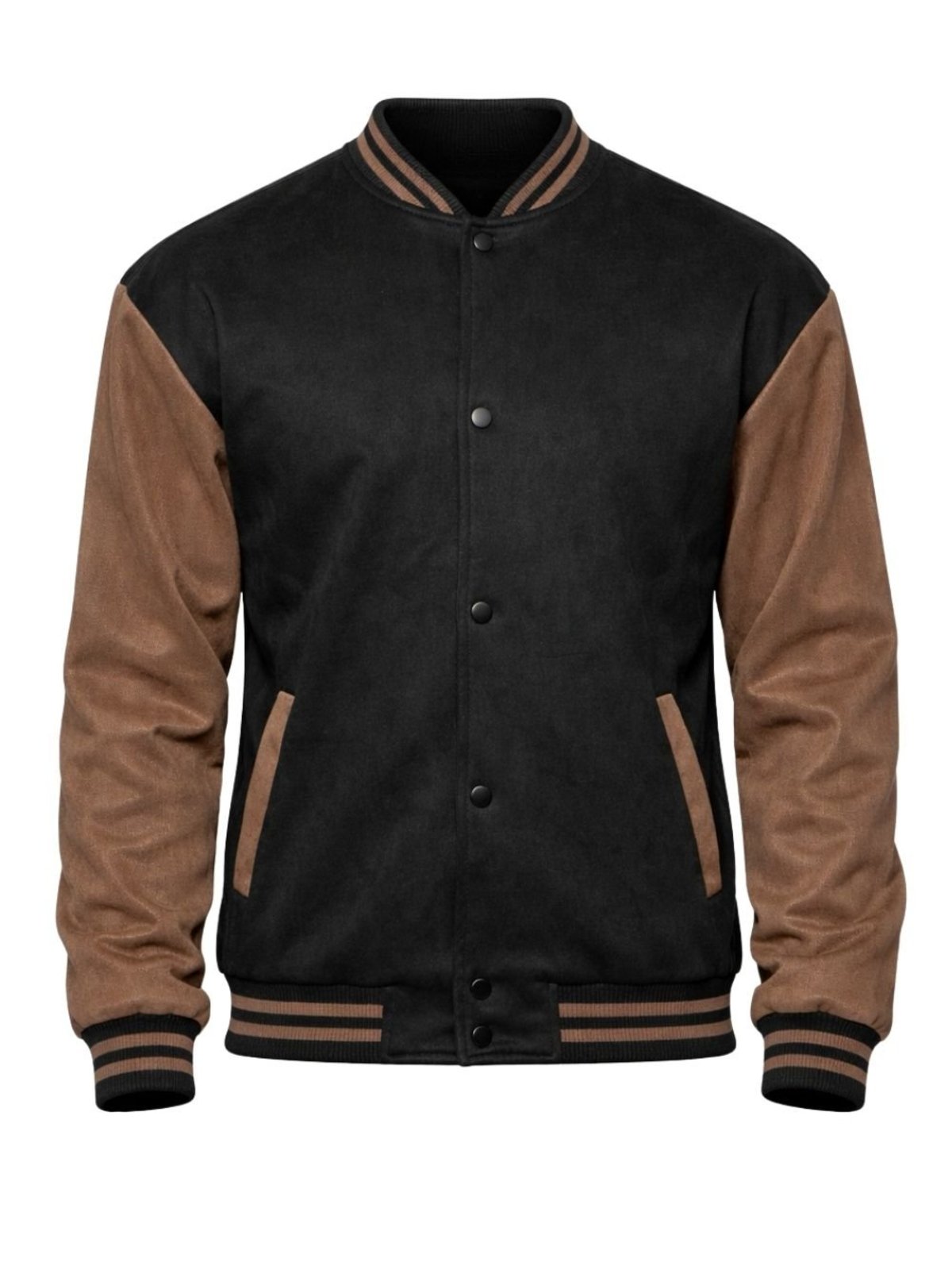 Jaqueta Masculina College com Forro Crocker - 51161