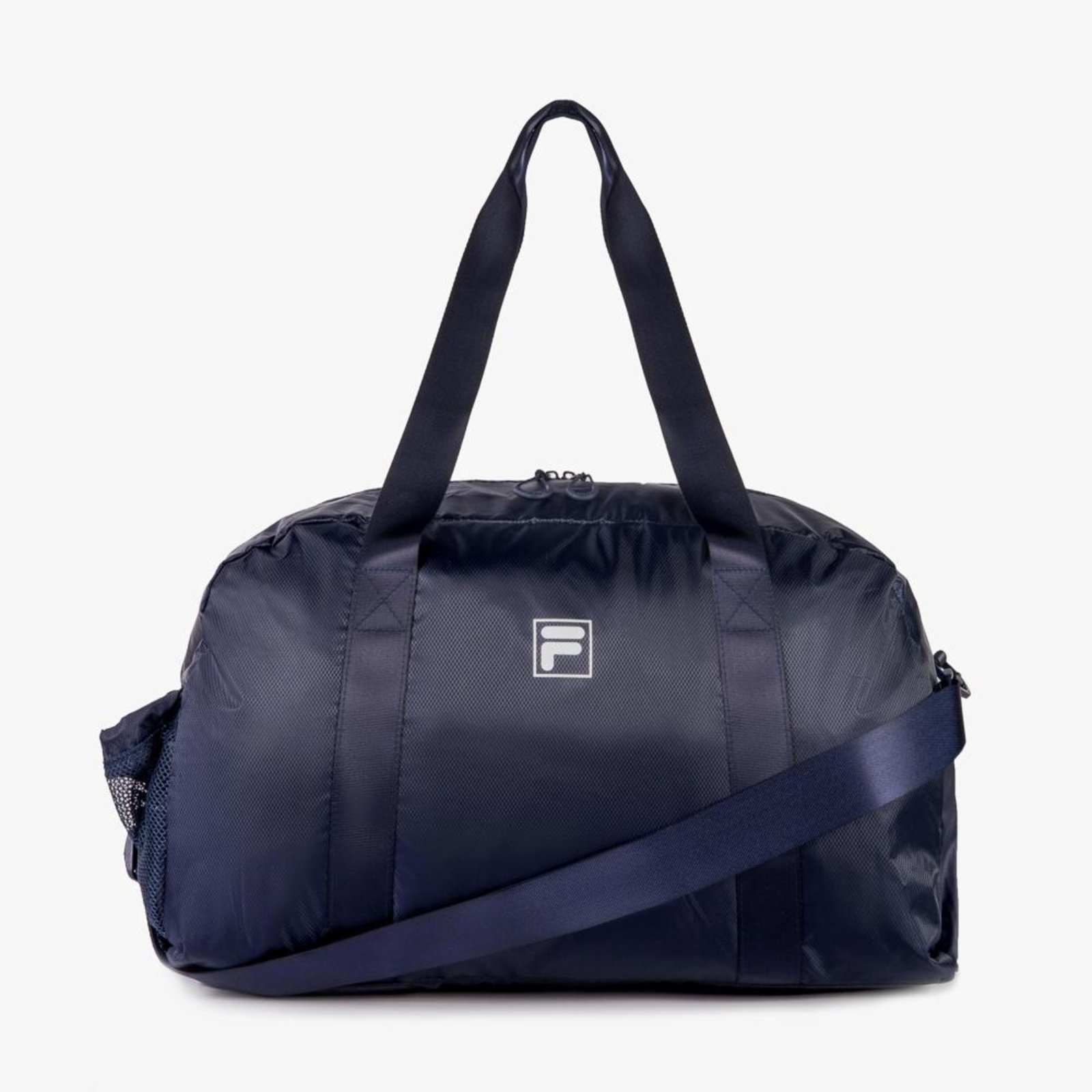 Vista 2 Bolsa Fila F-Box Functional Unisex incolor Fila incolor