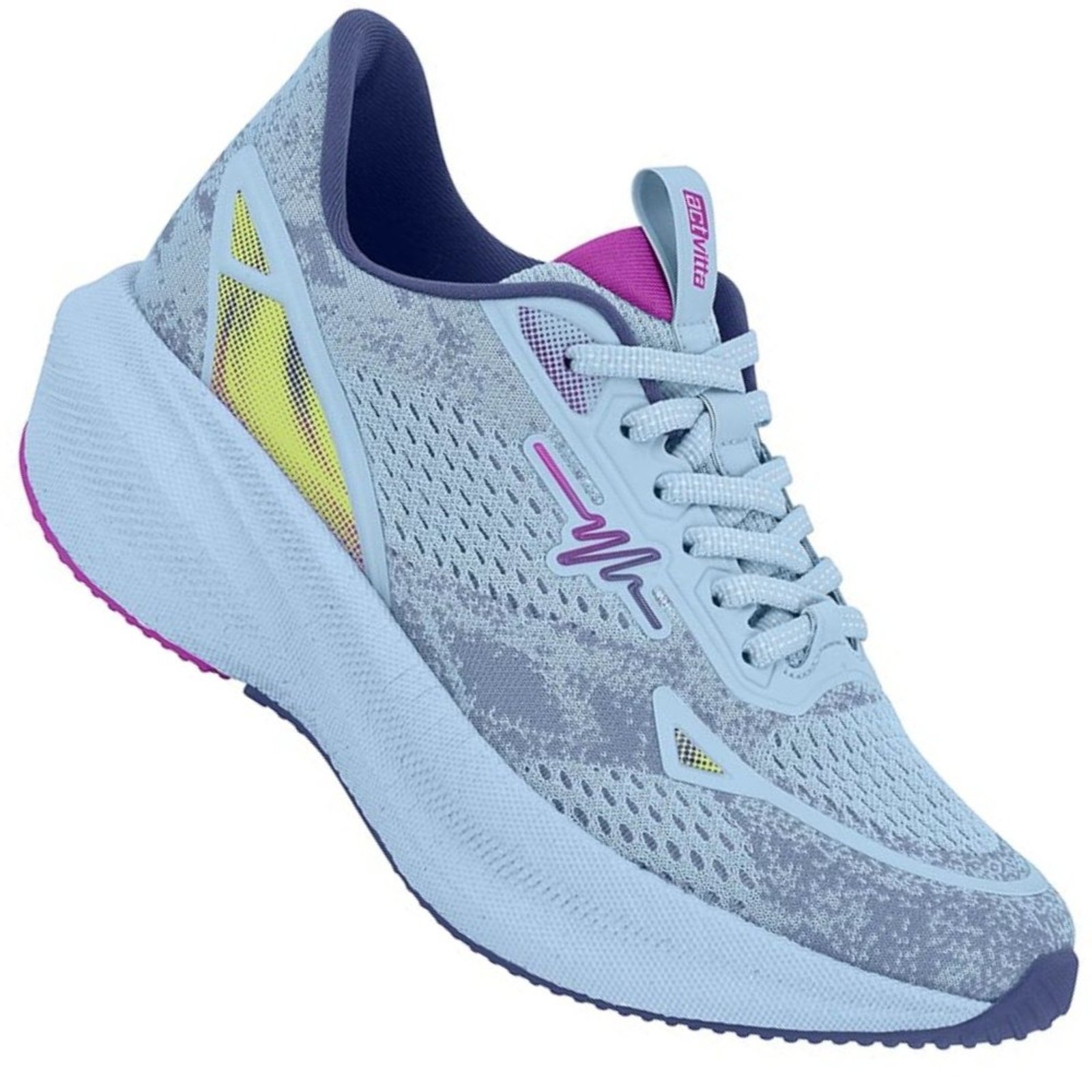 Tenis Actvitta 4849.307 Feminino