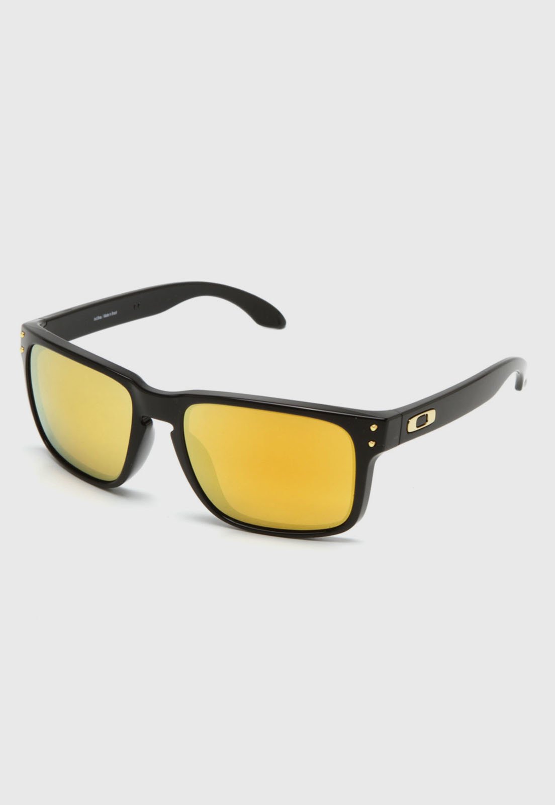 Óculos de Sol Oakley Holbrook Preto