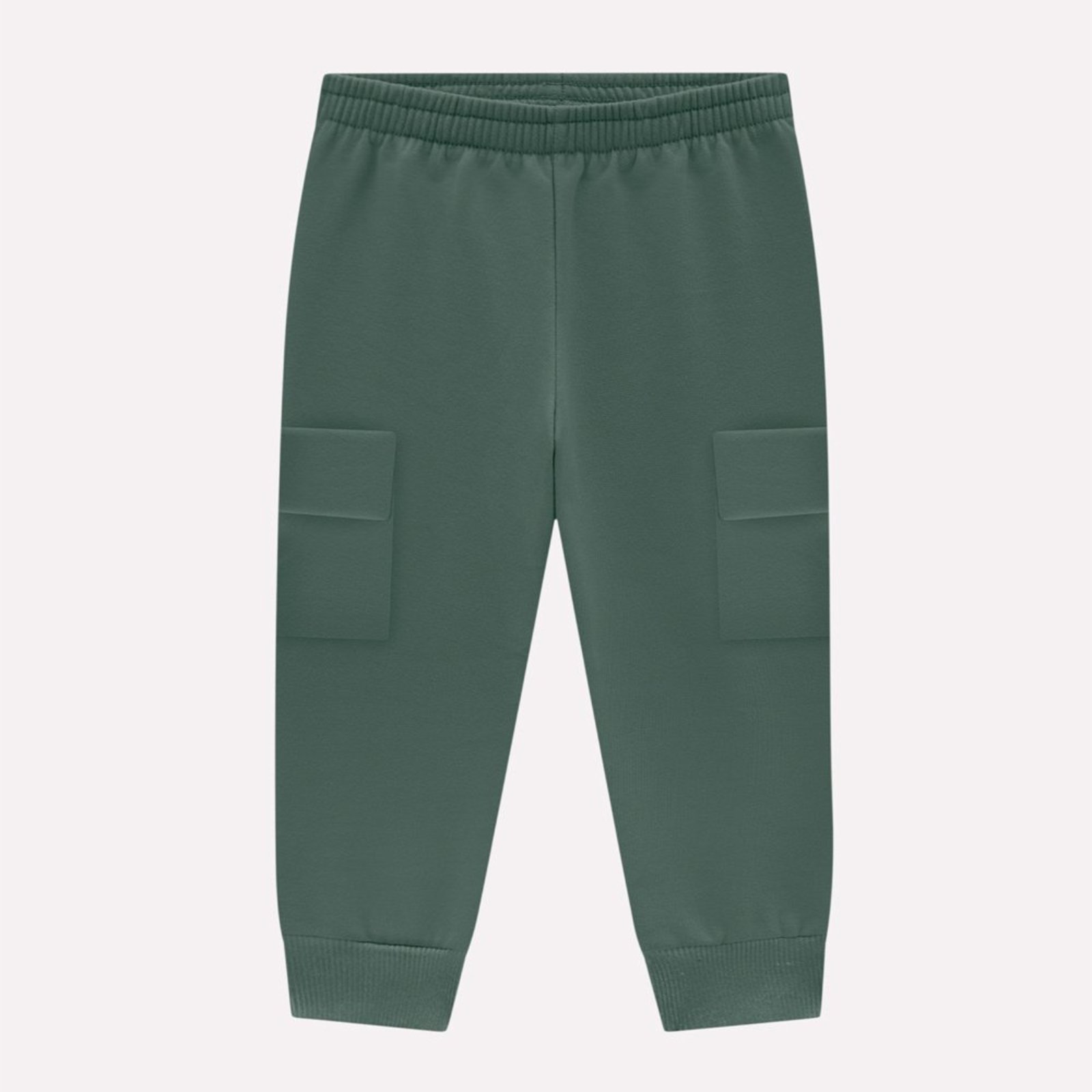 Infantil - Calça Menino Básica Kyly