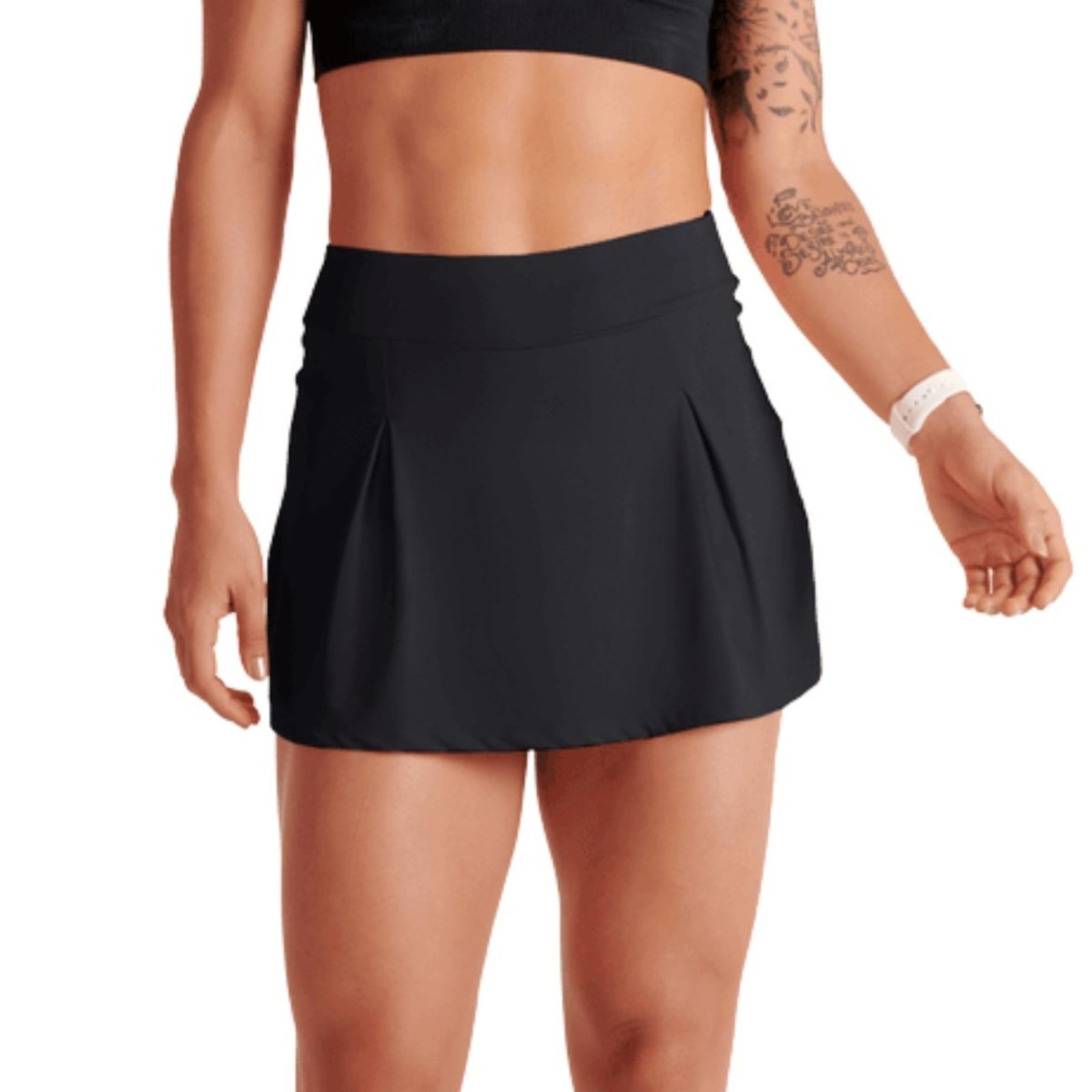 Short Saia Beach Tennis Lupo