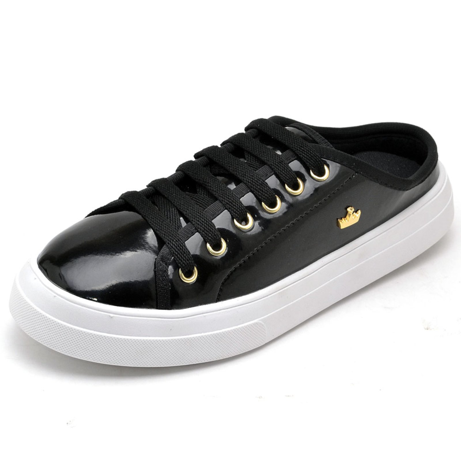 Tenis Mule GTS Week Preto