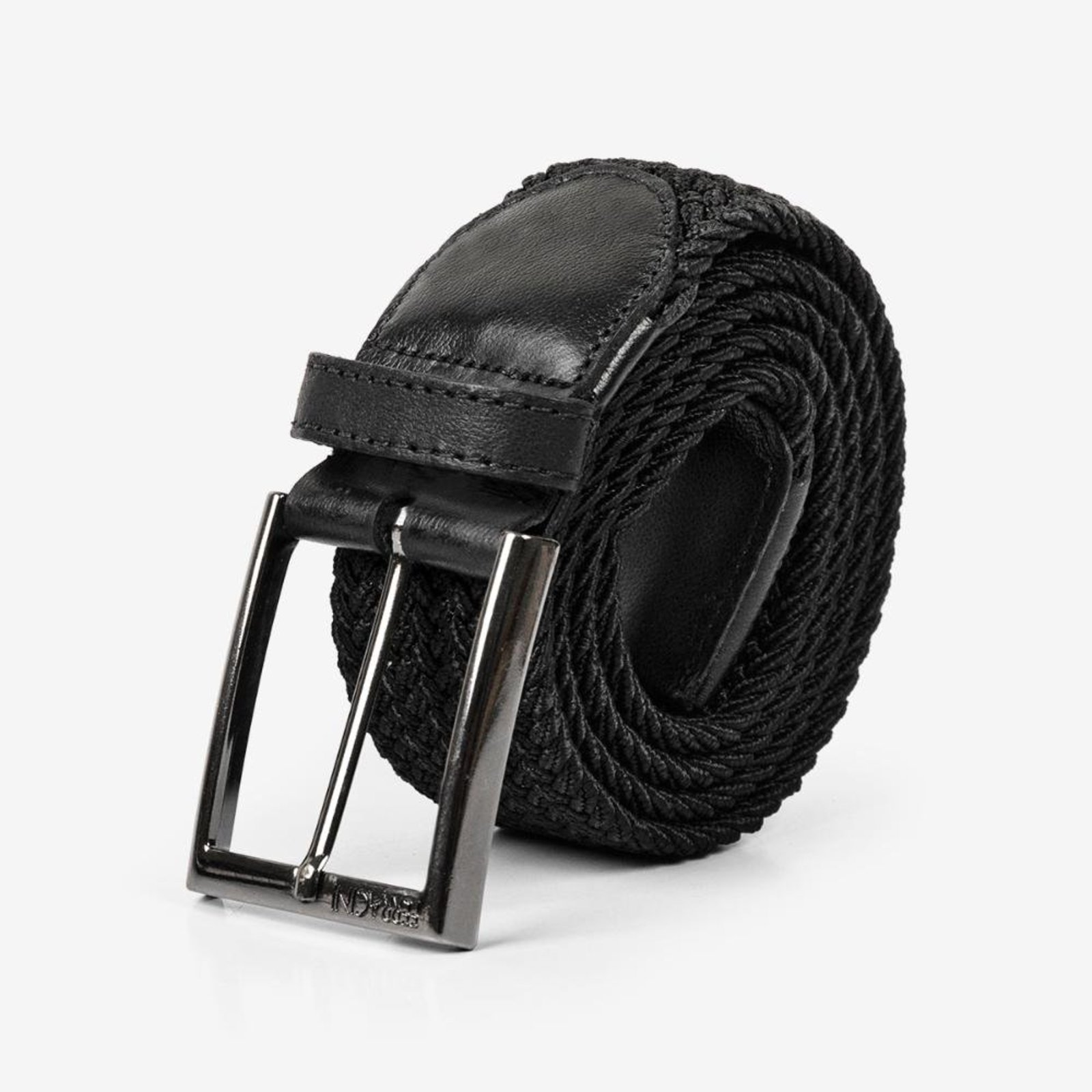 Cinto Flex Ferracini Masculino FC675A Preto