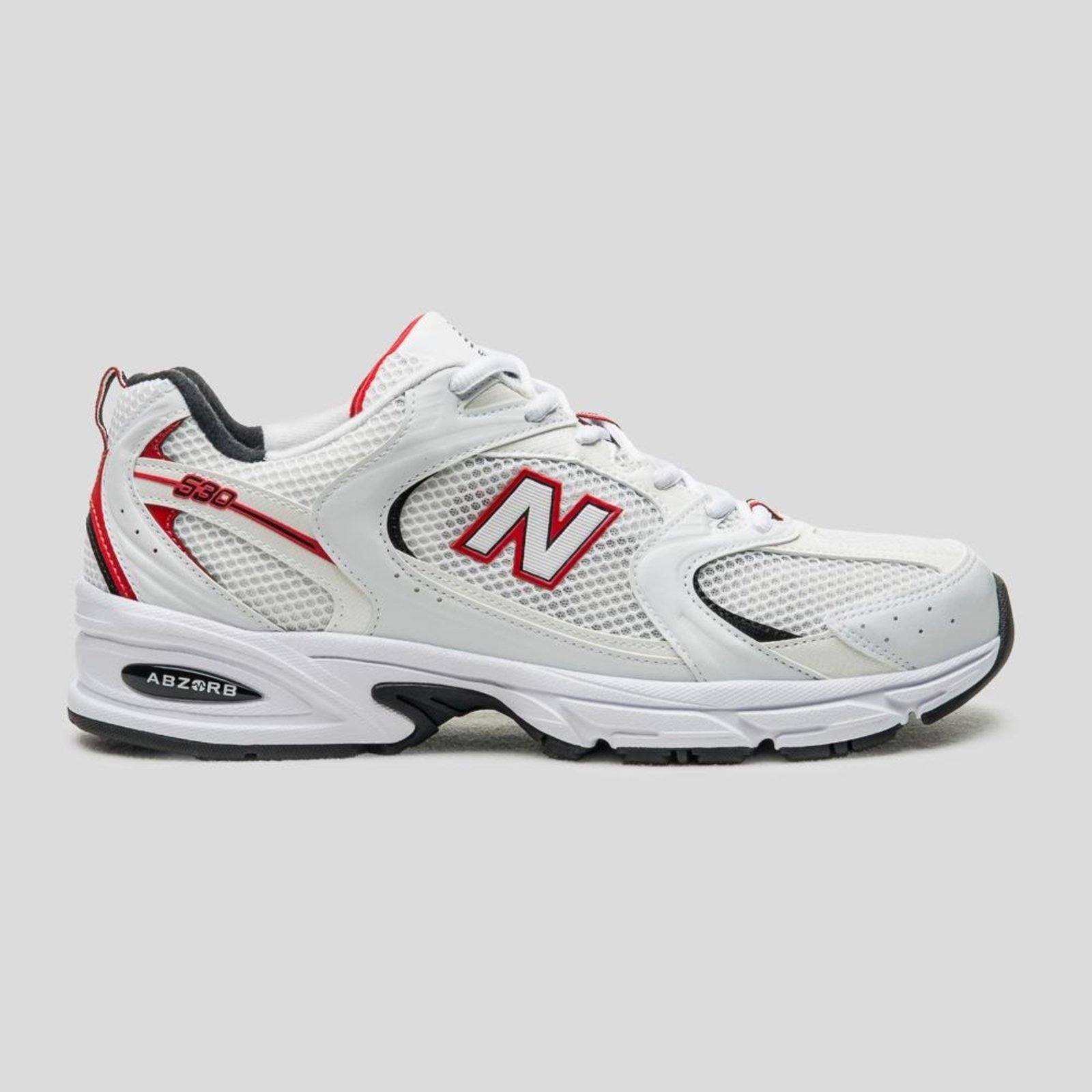 Infantil - Tênis New Balance 530 Spfc Unissex