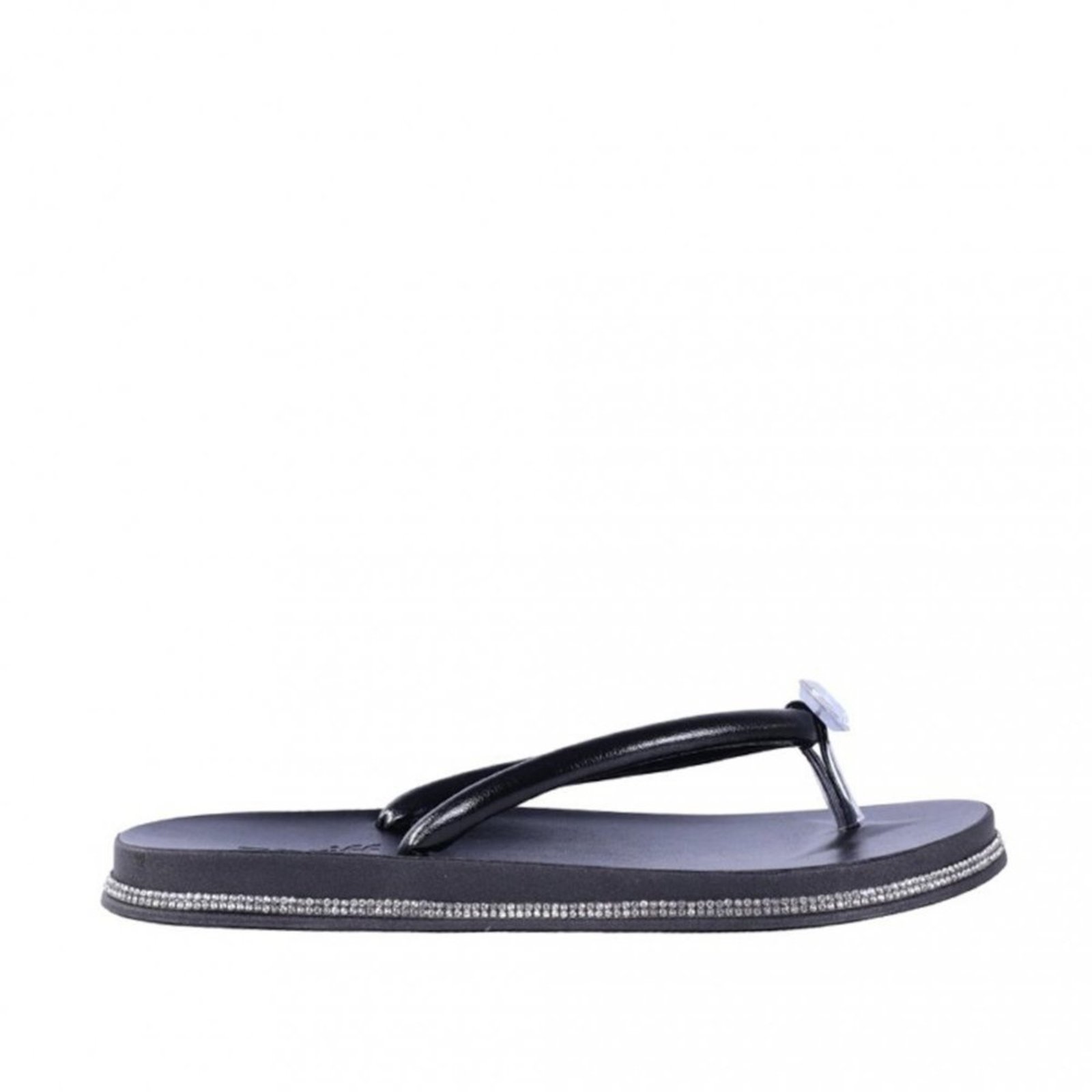 Chinelo Feminino Zariff Pr162 Zariff Preto