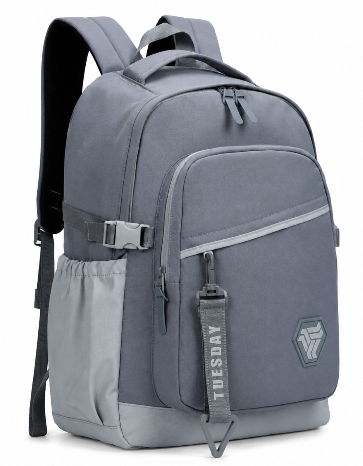Mochila Masculina Grande Reforçada Escolar Faculdade Notebook Casual Viagem Escola Trabalho