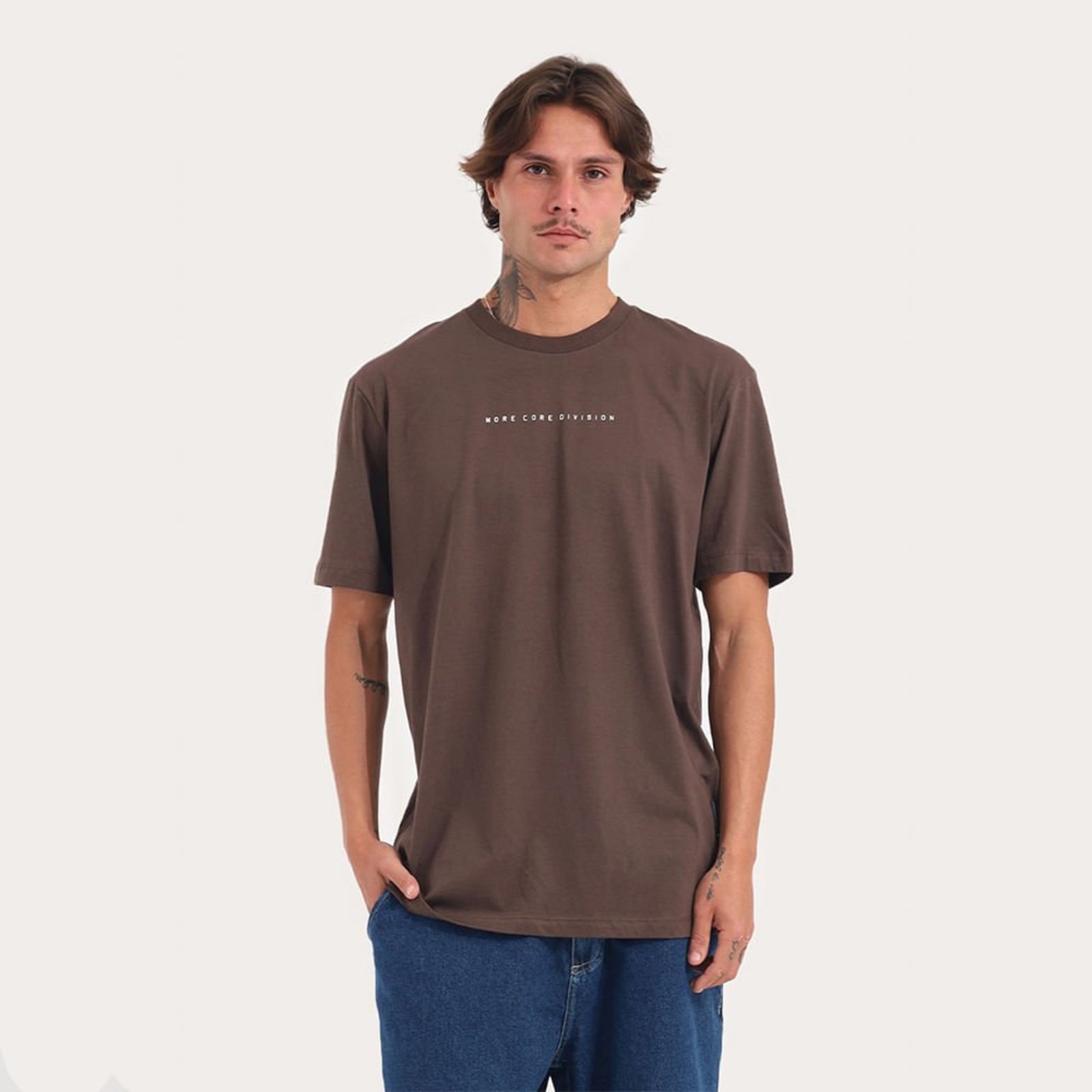 Camiseta MCD Regular Torre