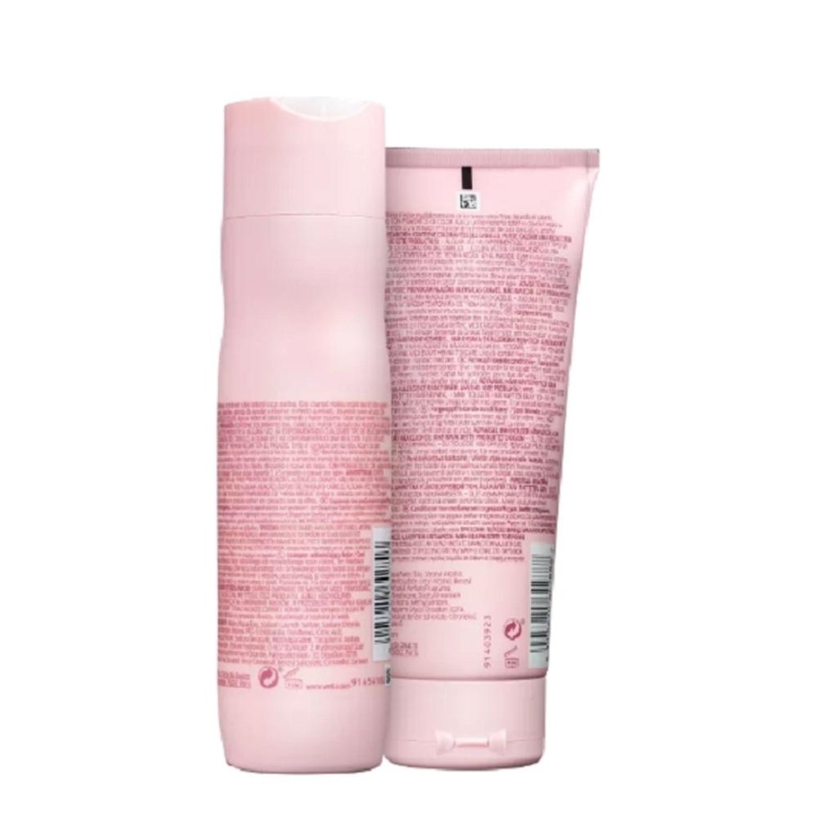 Vista 3 Wella Professionals Invigo Blonde Recharge Home Care Duo (2 Produtos) multicolorido WELLA PROFESSIONALS multicolorido