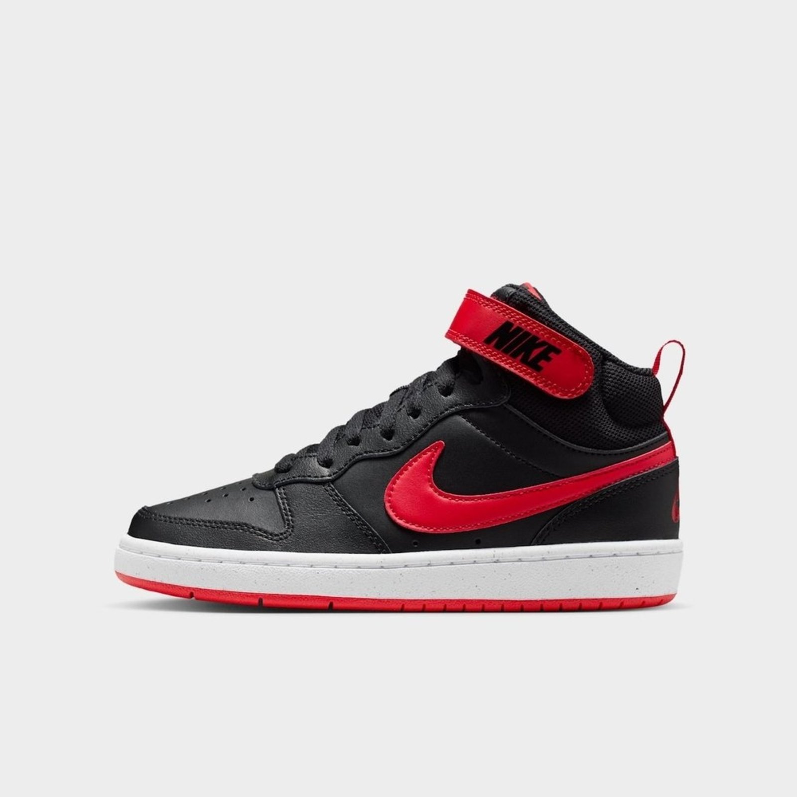 Infantil - Tênis Nike Court Borough Mid 2