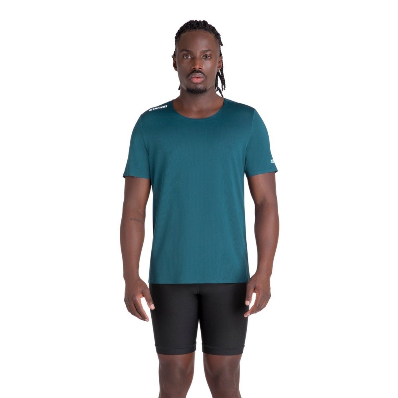 Camiseta Corre Olympikus Masculina
