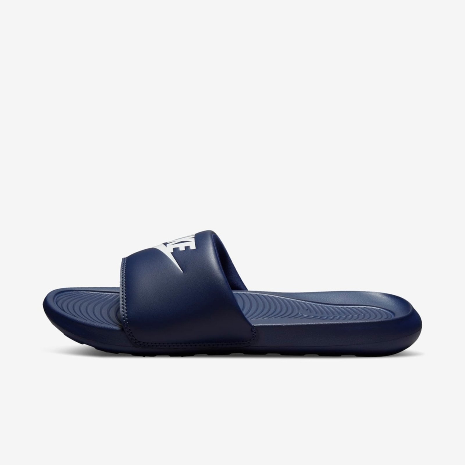 Chinelo Nike Victori One Azul