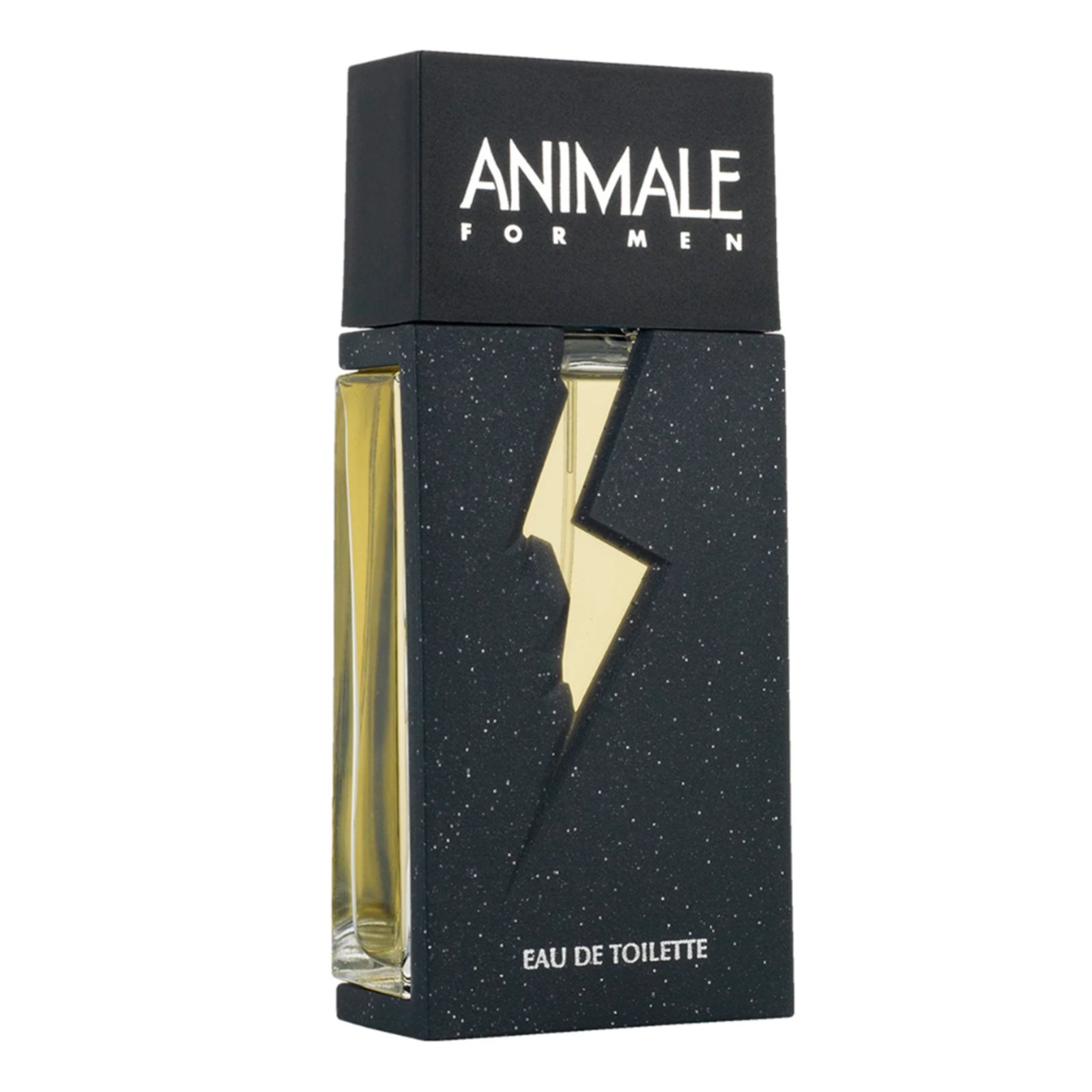 Animale Masculino Eau de Toilette 200 Ml