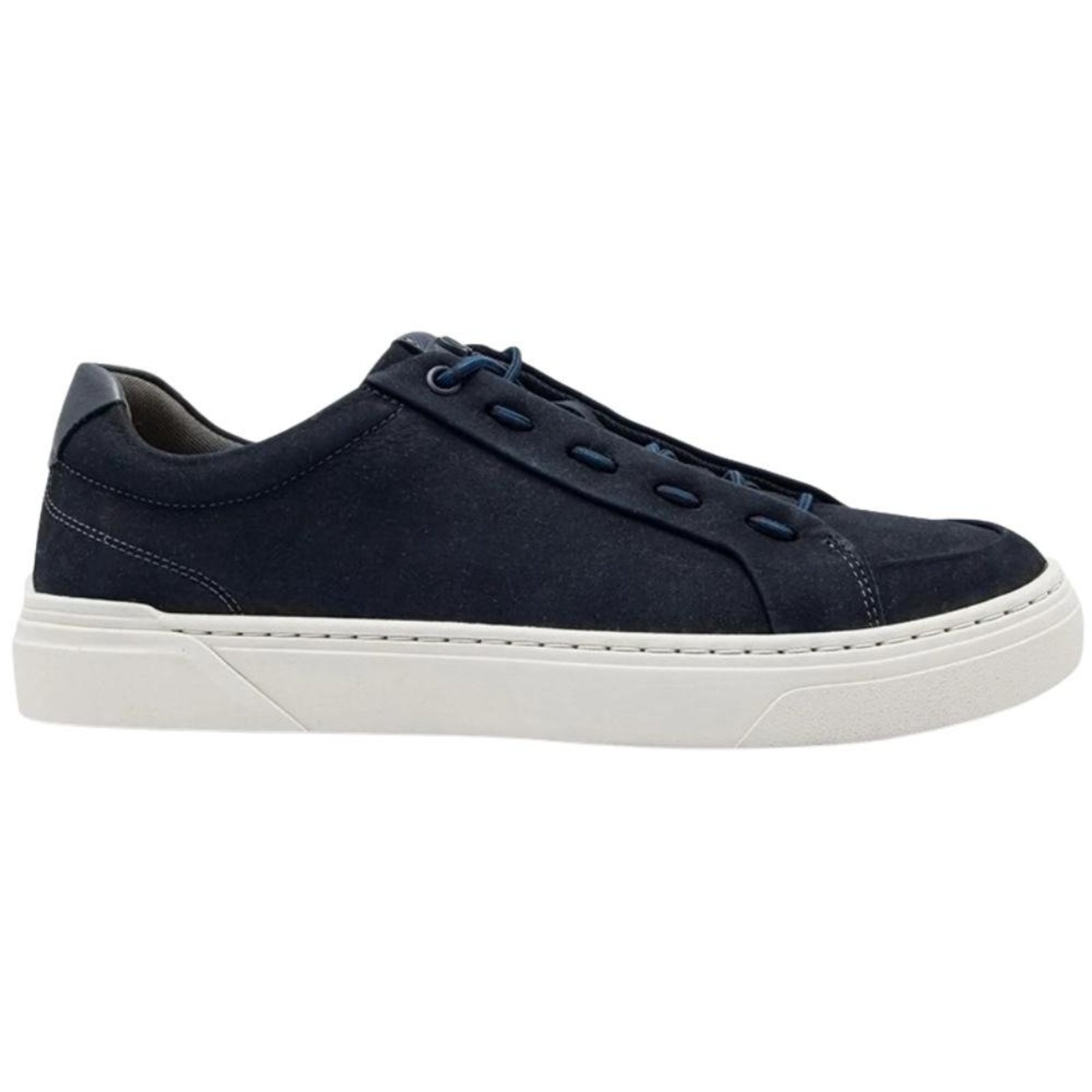 Sapatenis Democrata Bill Navy 240902-002