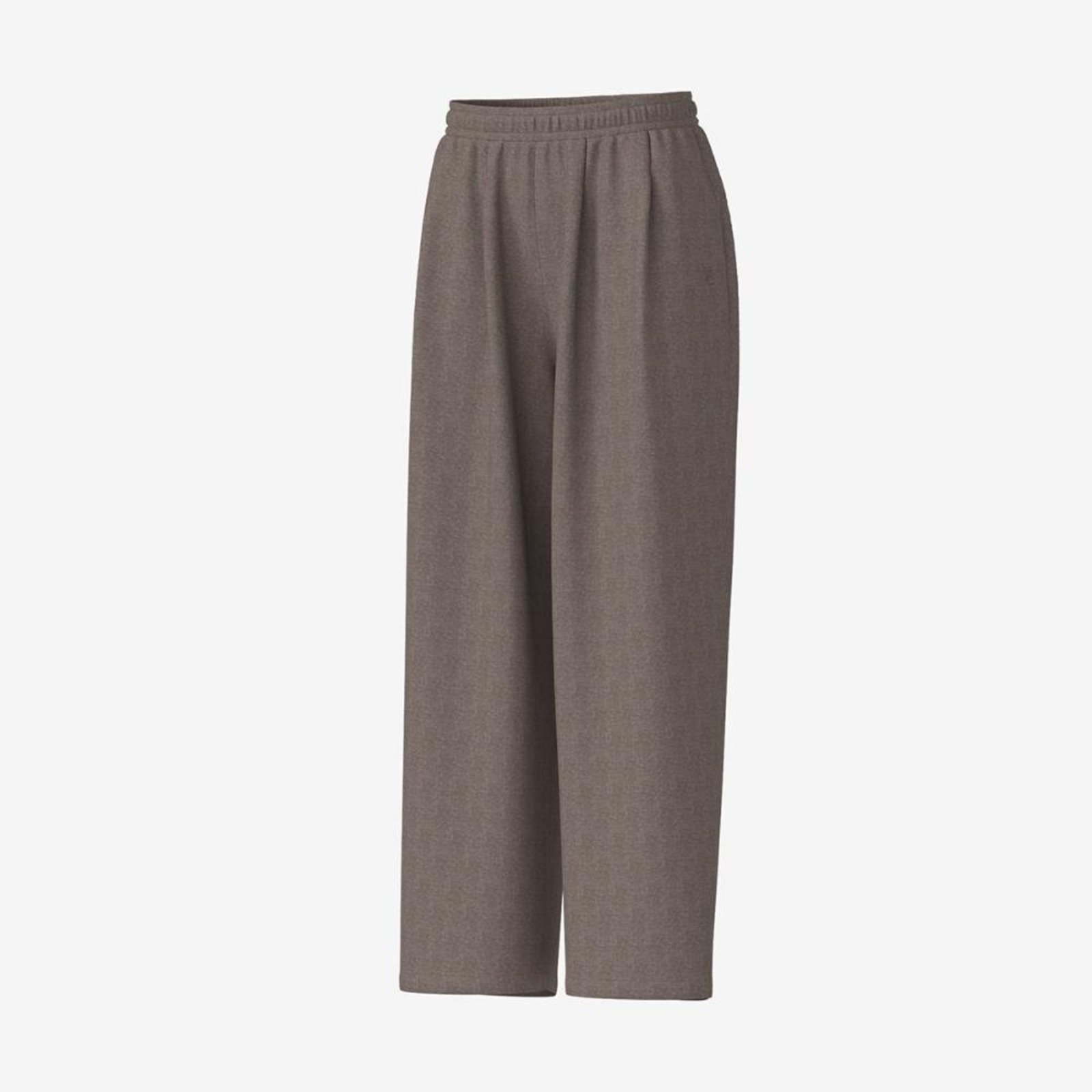 Calça Fila Over Doux Feminina Incolor