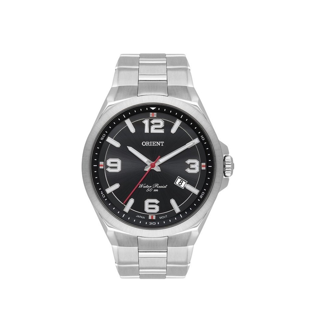 Relogio Orient Mbss1386 P2Sx