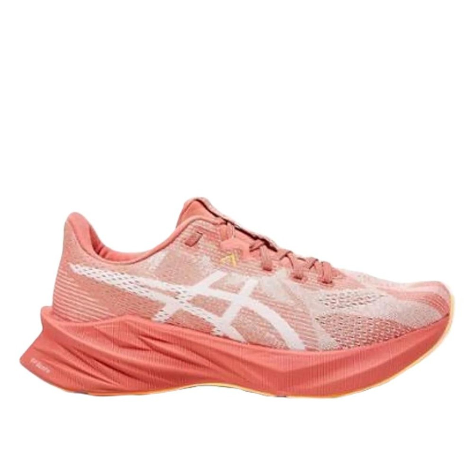 Tênis Feminino Asics Dynablast 5 1012B776-701 Rosa 34