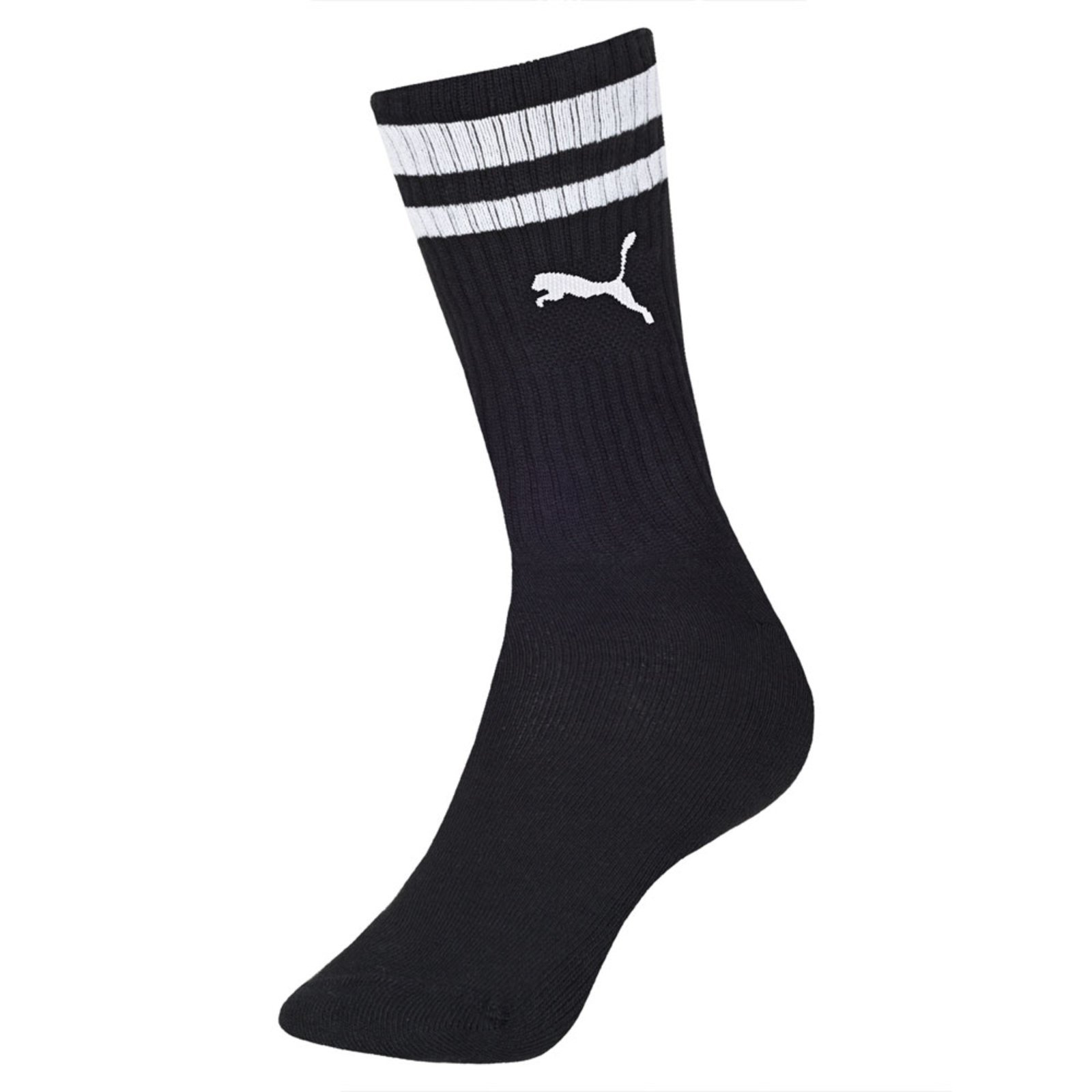 Meia Puma Esportiva Cano Longo 39/43