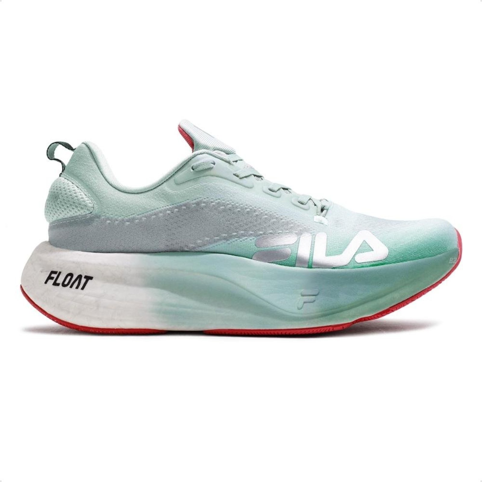 Tênis Fila Float Maxxi 2 Pro Masculino Verde