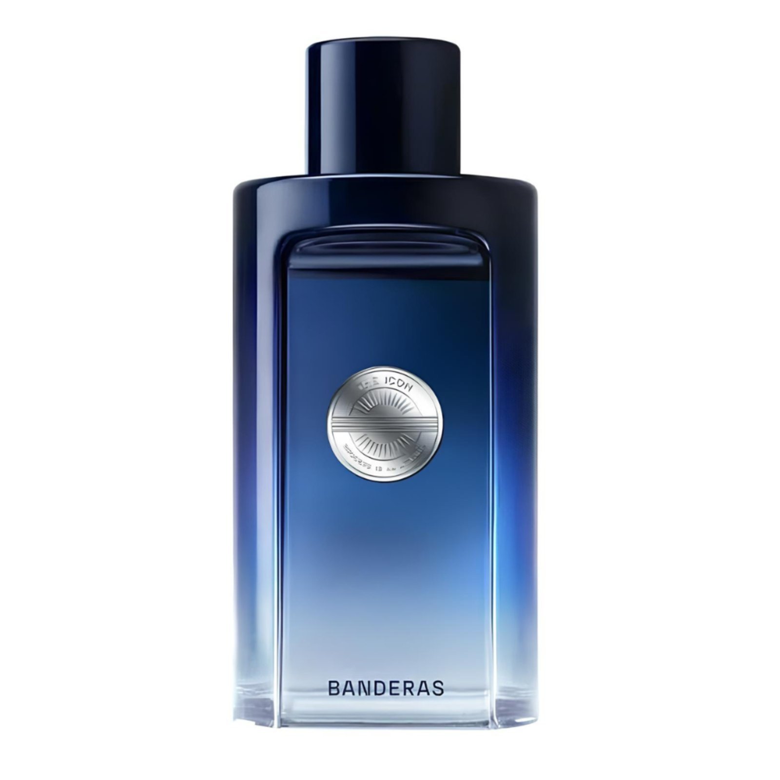 Vista 2 The Icon Antonio Banderas Perfume Masculino Eau de Toilette incolor Antonio Banderas incolor